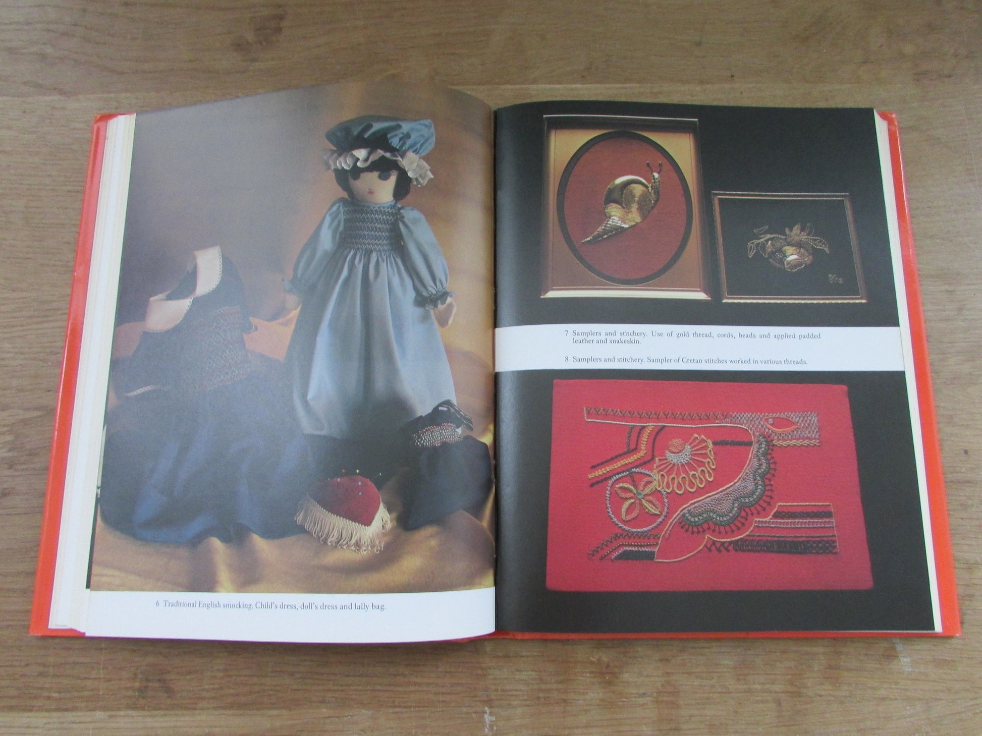 The Blandford Book of Traditional Handicrafts, by John Rome (Hardback, 1981)