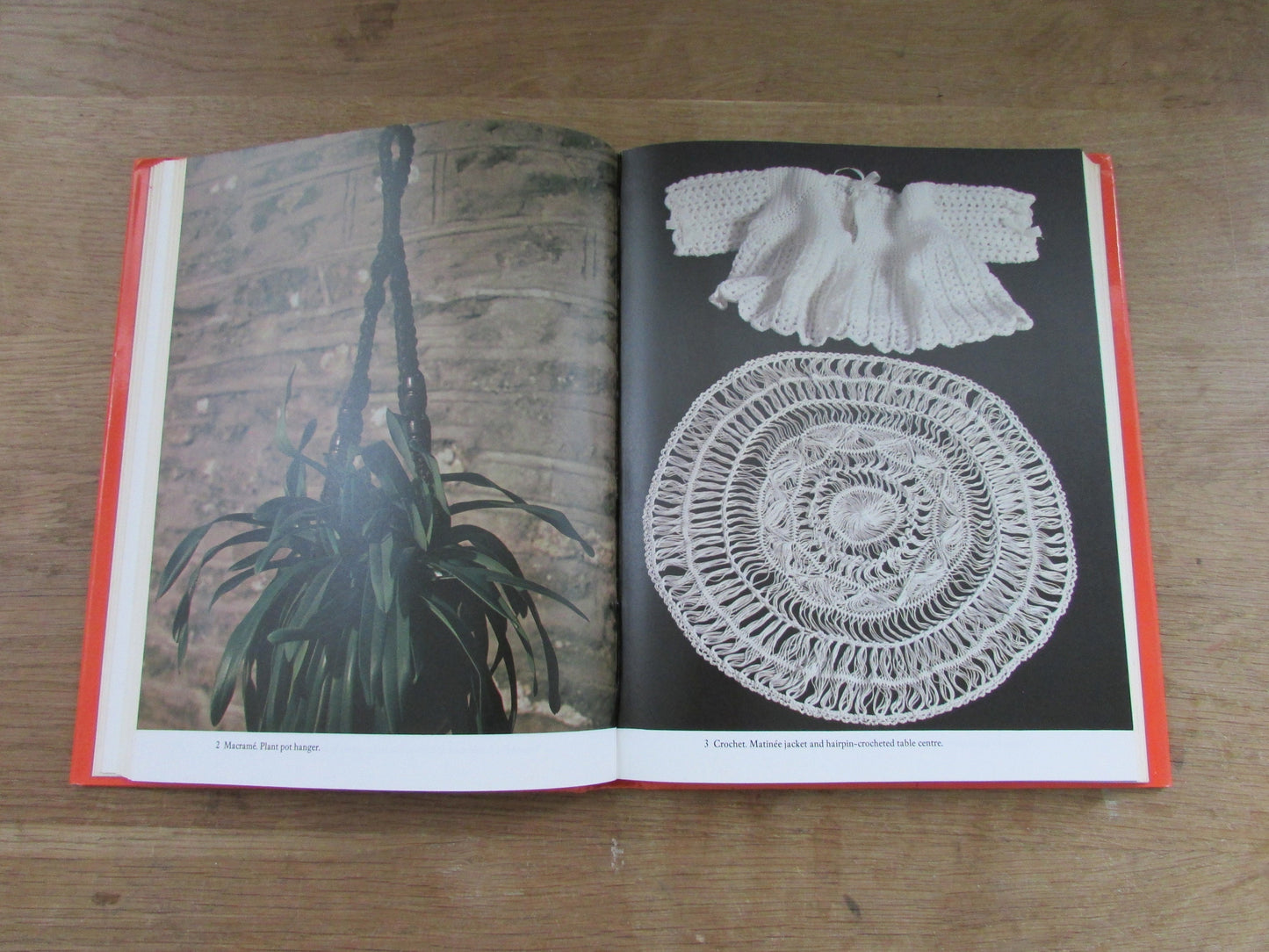 The Blandford Book of Traditional Handicrafts, by John Rome (Hardback, 1981)