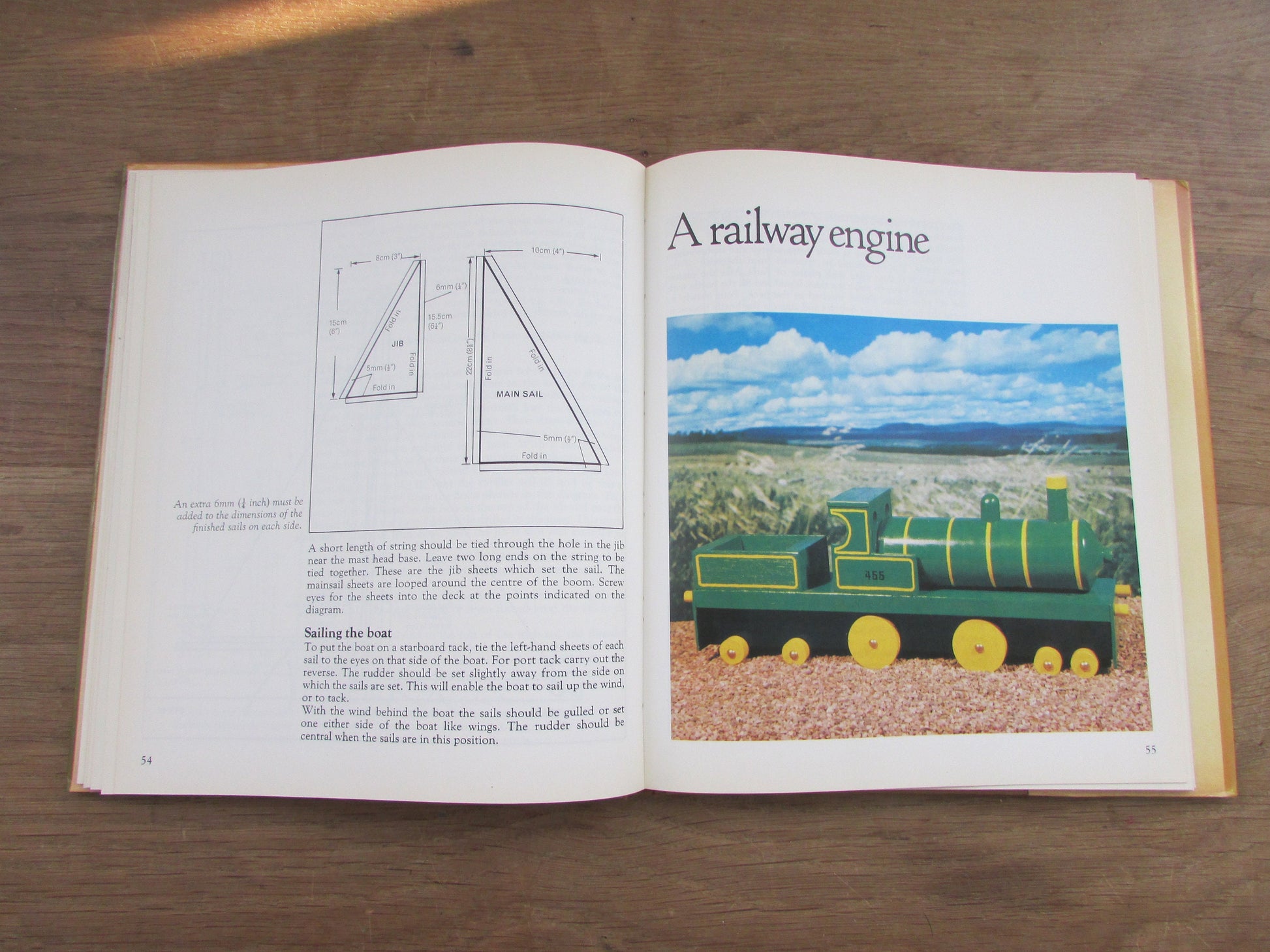 Toys & Puppets: Toys from Cloth, Kites and Balloons, Wooden Toys... (Hardback, 1979)