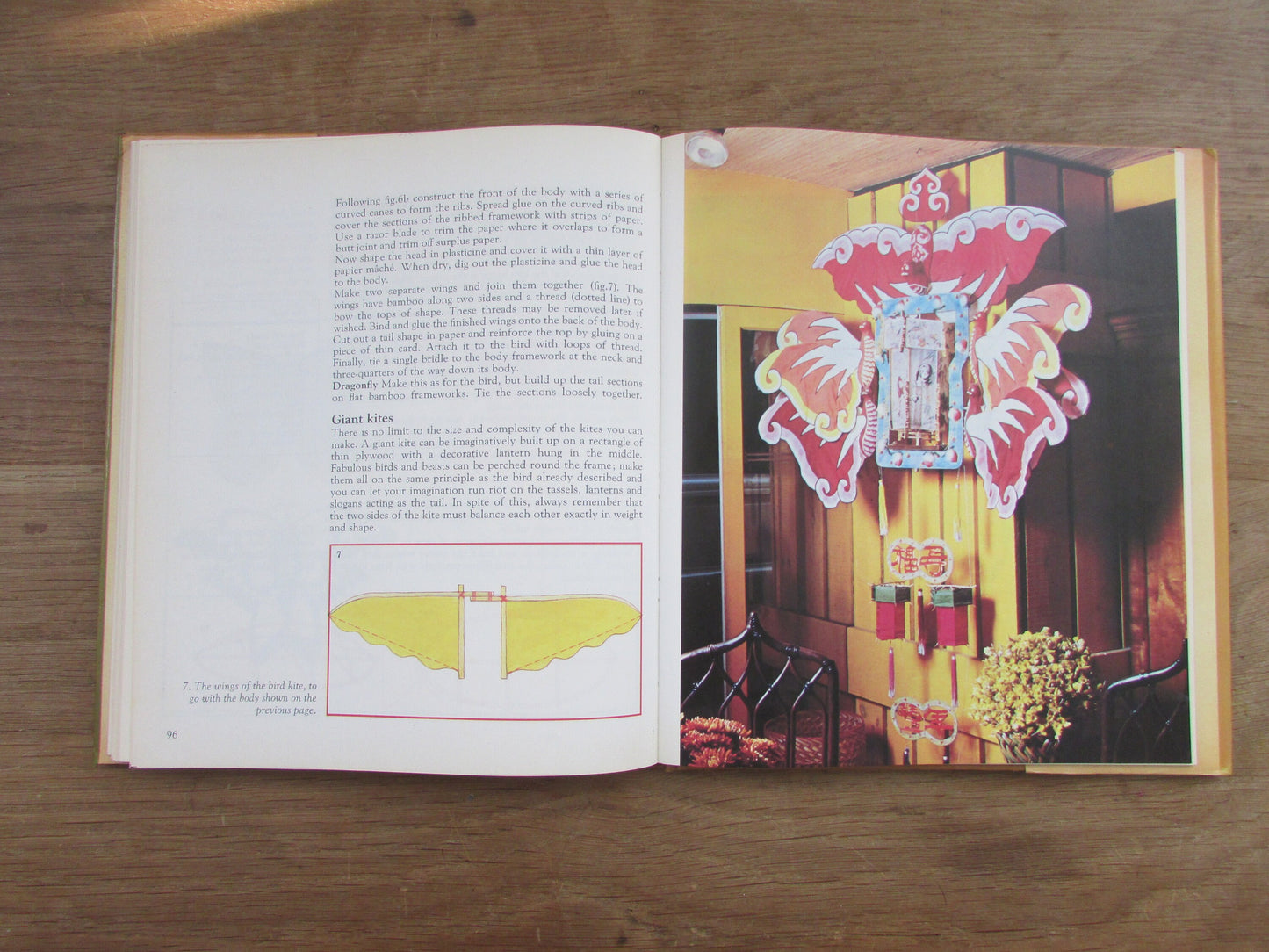 Toys & Puppets: Toys from Cloth, Kites and Balloons, Wooden Toys... (Hardback, 1979)
