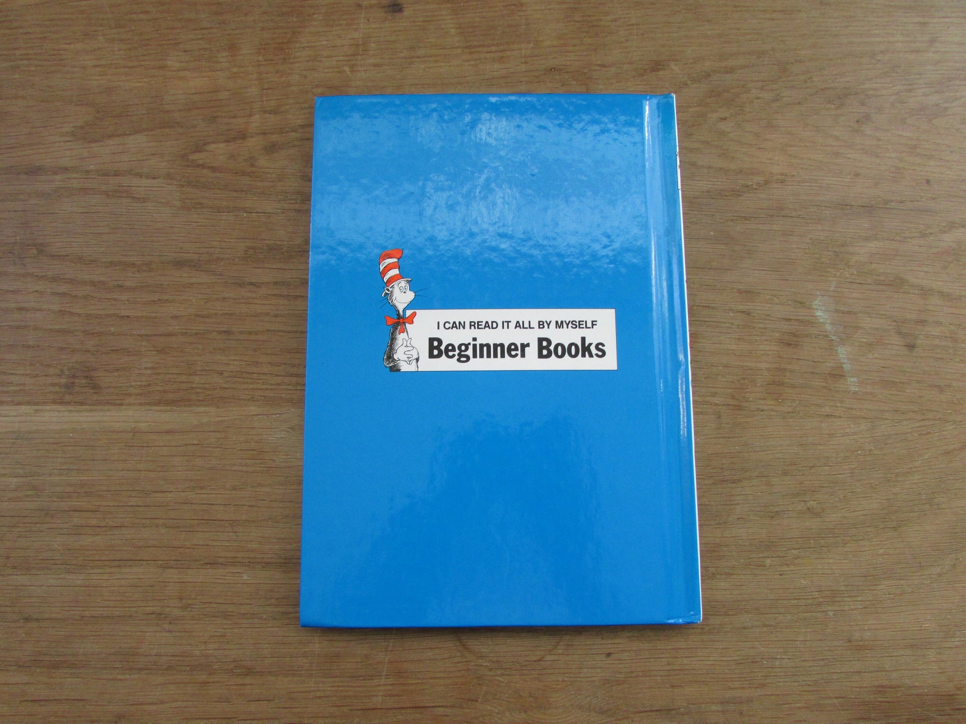 Dr. Seuss's A B C (Hardback, 1963)
