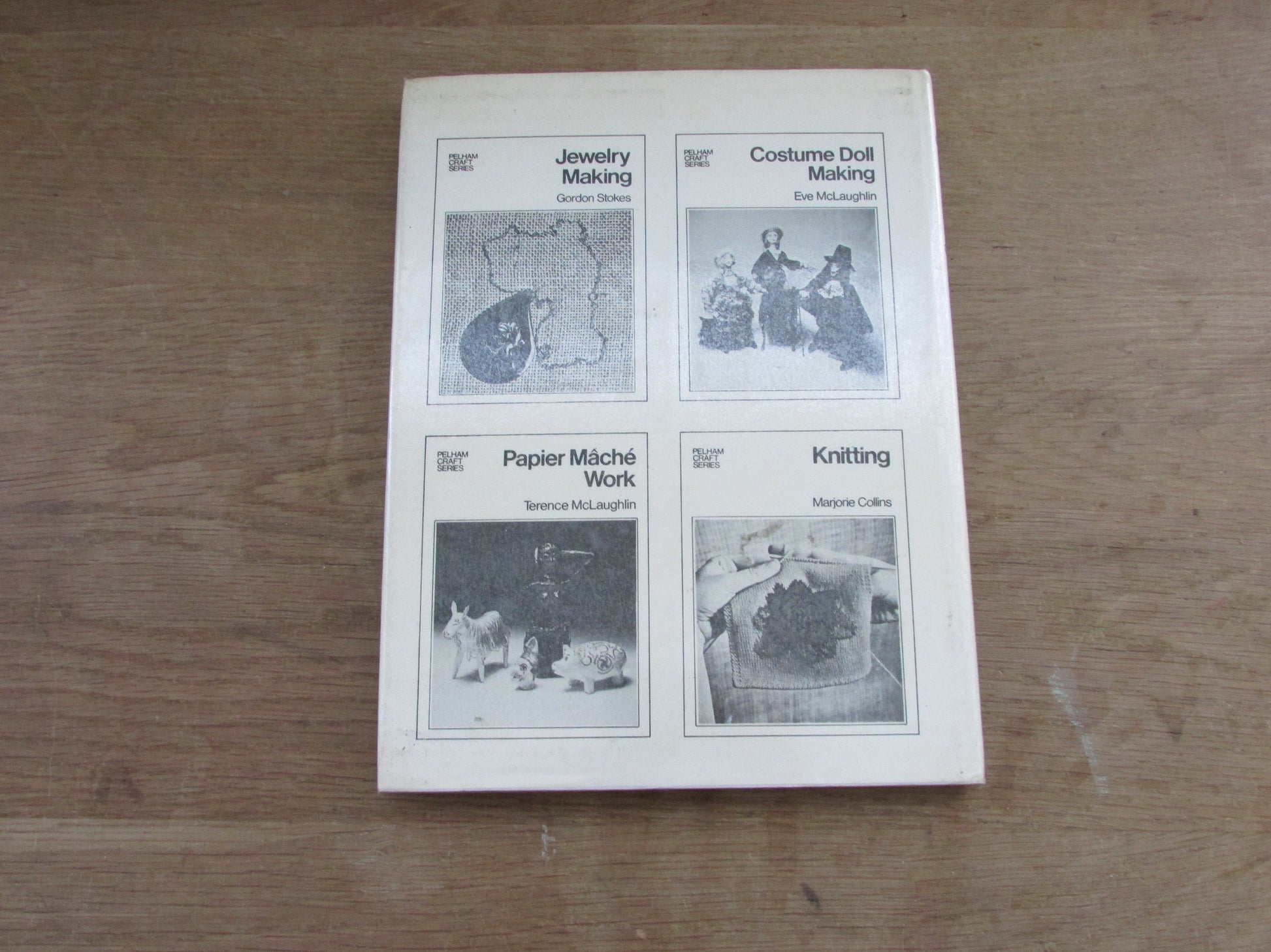 Origami, by Georgie Davidson for Pelham Craft Series (Hardback, 1975)