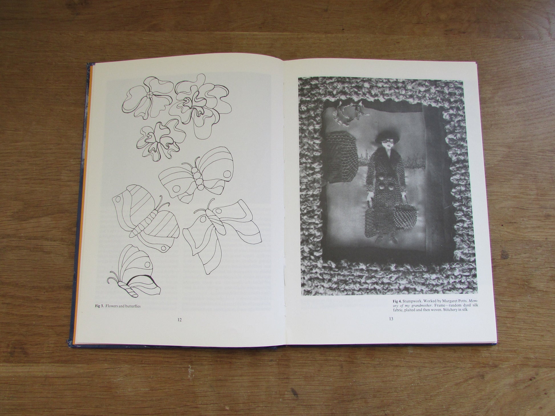 Colour & Texture in Needlelace, by Ros Hills (Hardback, 1987)