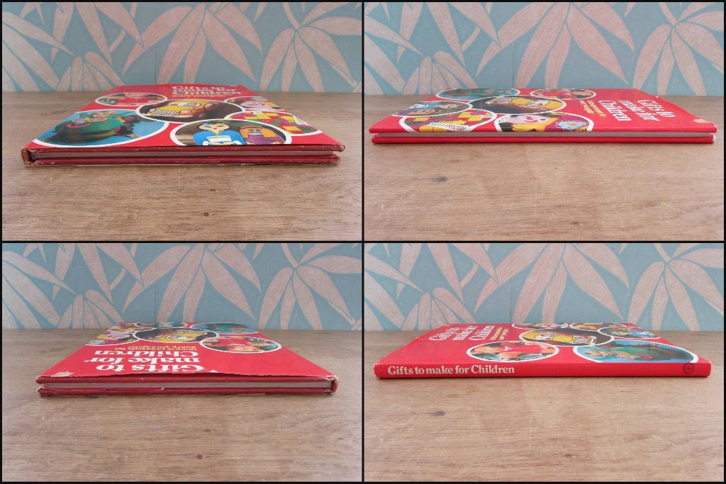 Gifts to Make for Children: Unique Presents for Every Youngster (Hardback, 1981)