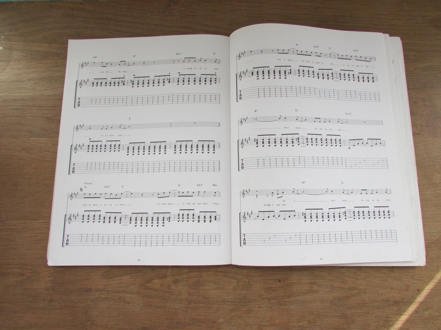 Oasis Guitar TAB Edition: The Masterplan (Hardback, 1998)