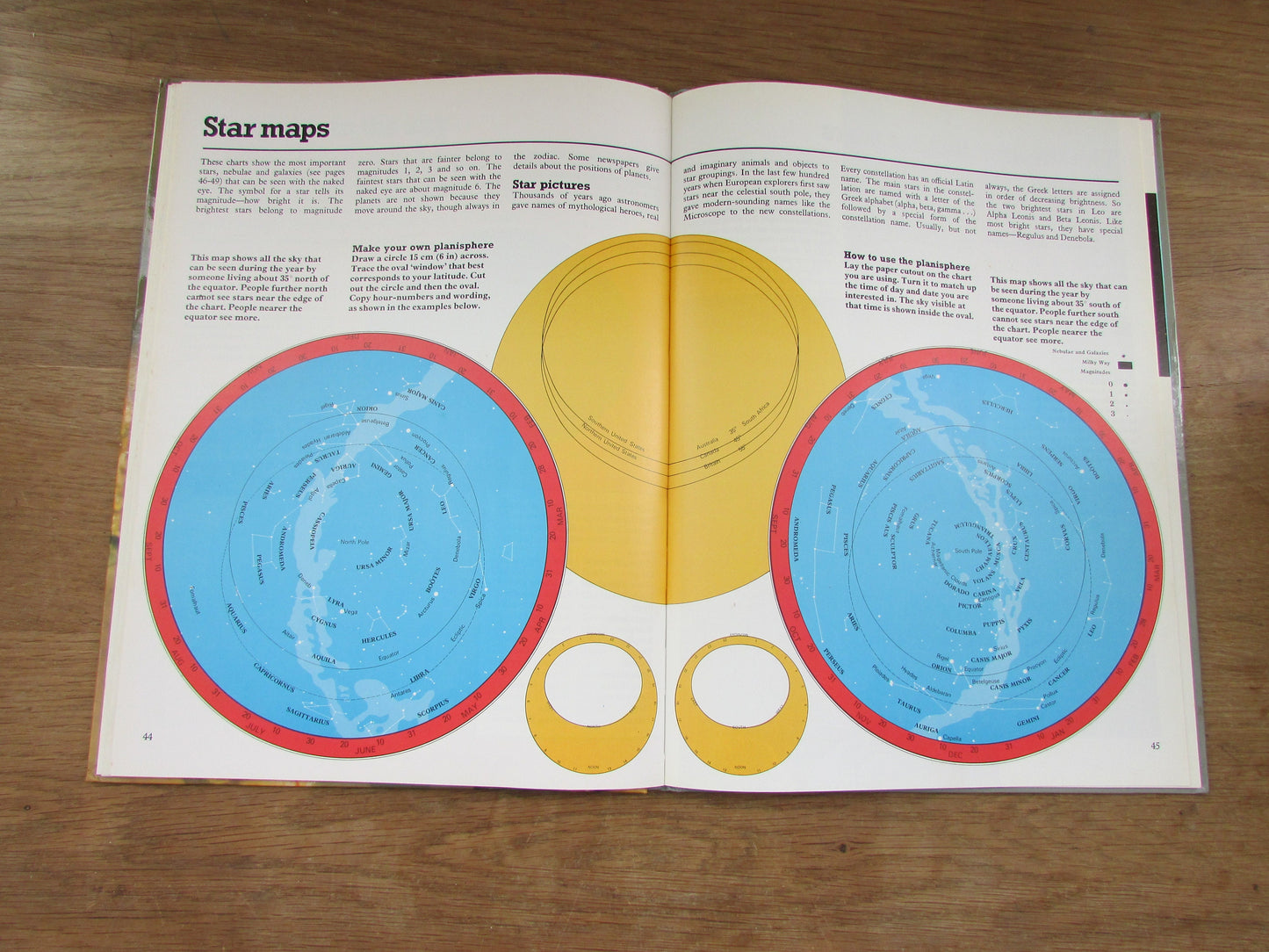 Space Frontiers, by Heather Cooper & Nigel Henbest (Hardback, 1979)