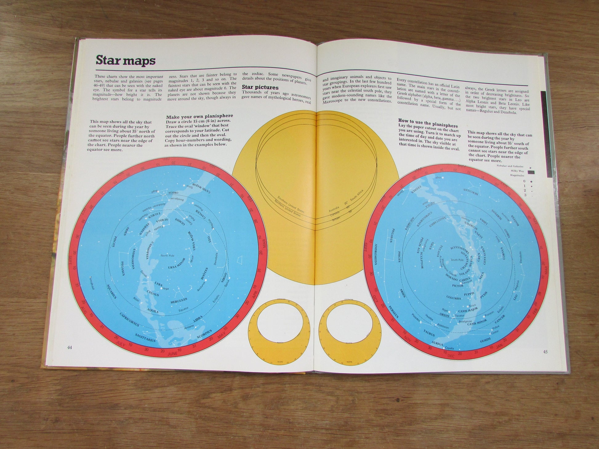 Space Frontiers, by Heather Cooper & Nigel Henbest (Hardback, 1979)