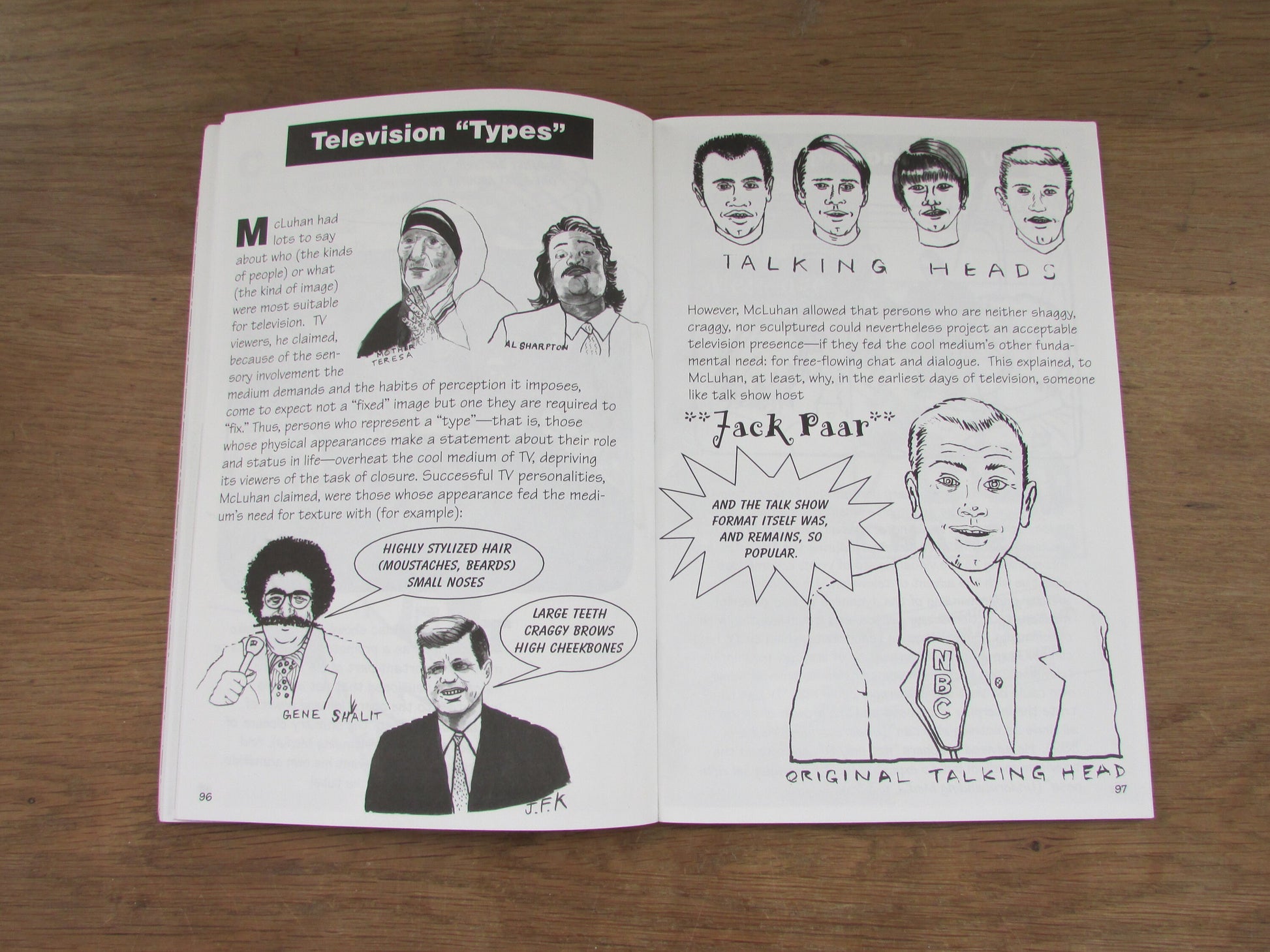 McLuhan for Beginners, by W. Terrence Gordon (Softback, 1997)