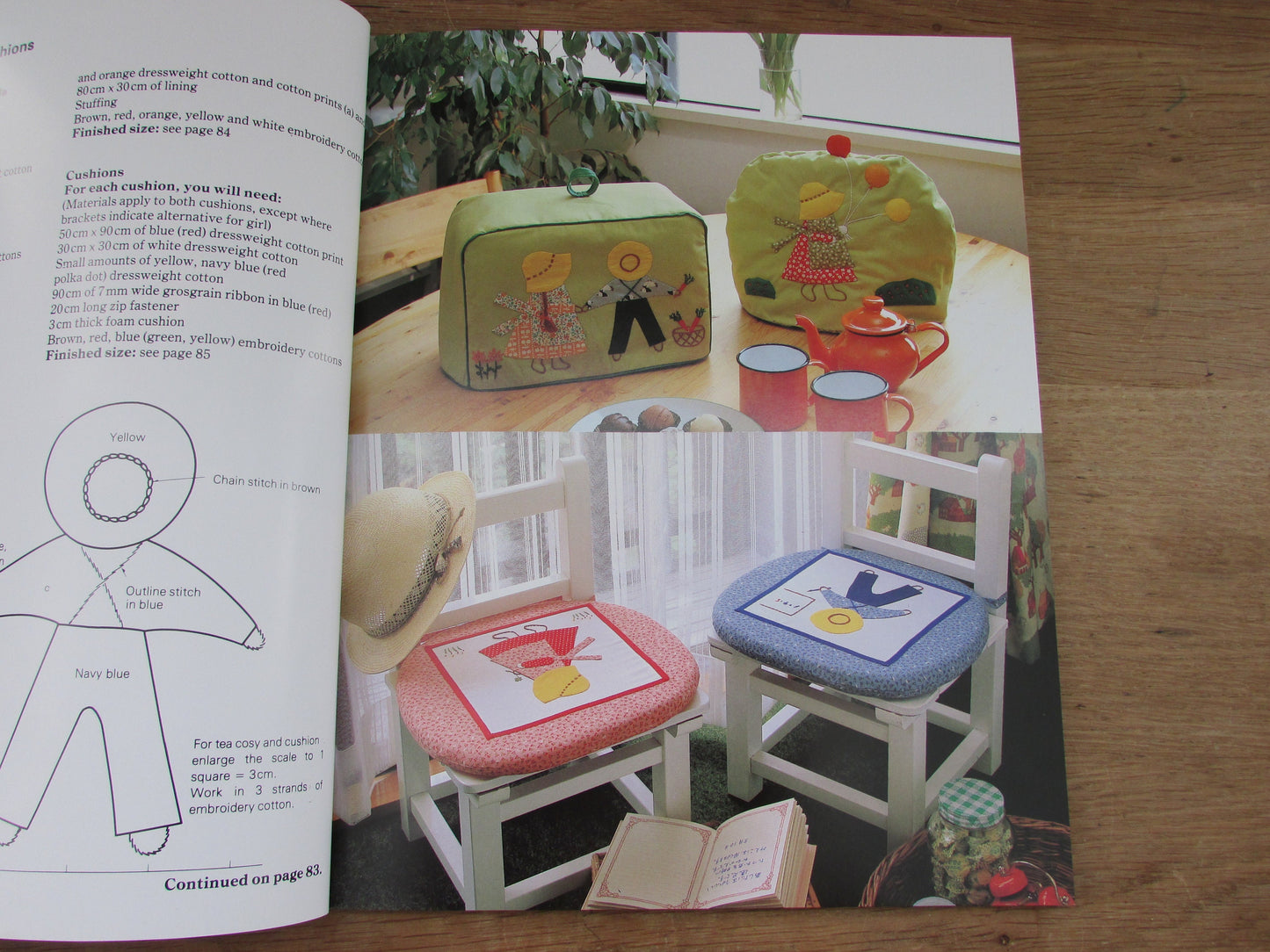 The Patchwork Pattern Book (Softback, 1986)