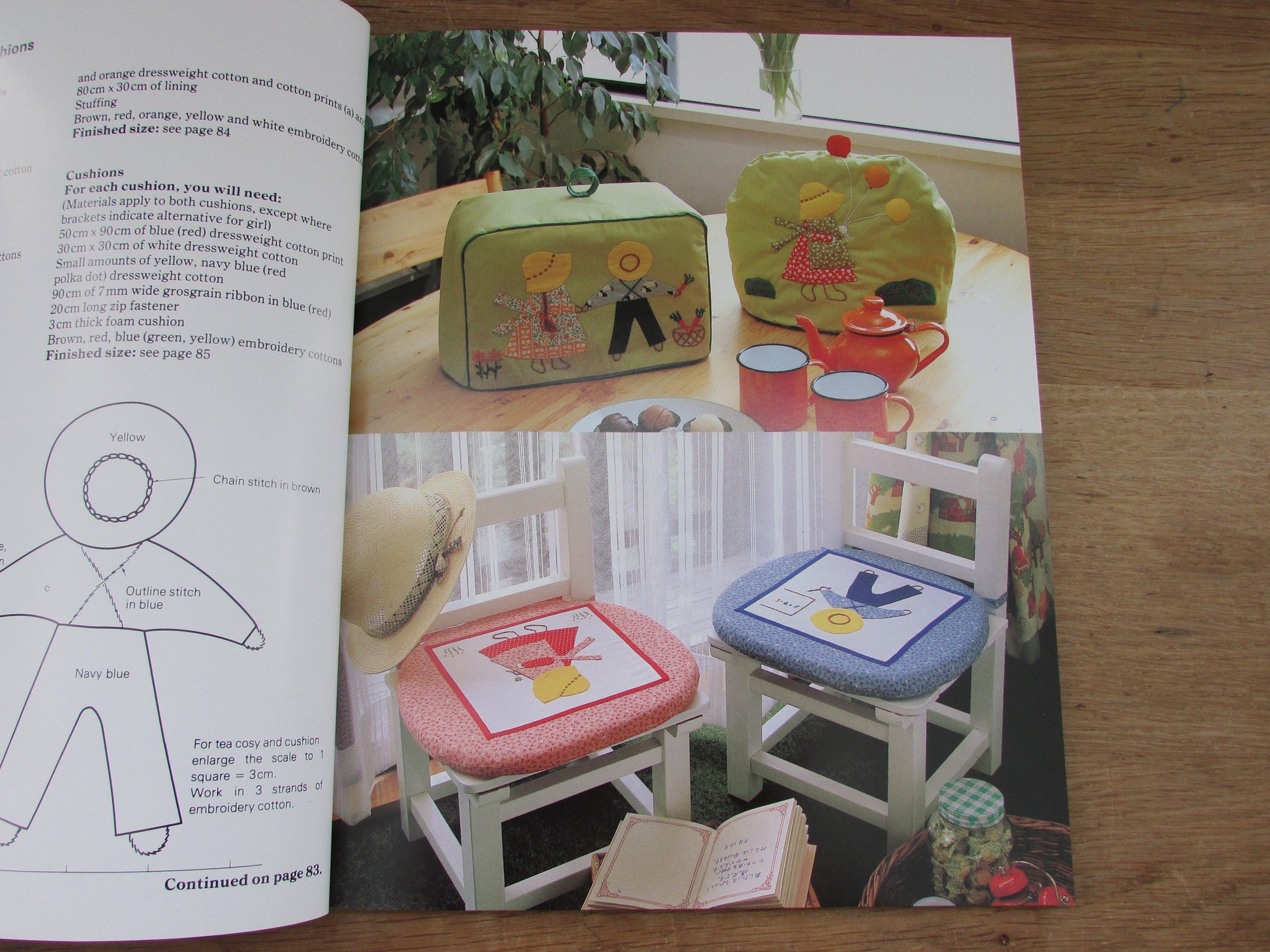 The Patchwork Pattern Book (Softback, 1986)