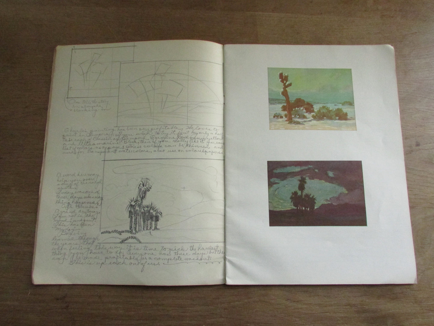 Water Color Painting, by Walter T. Foster (Paperback, 1970s)