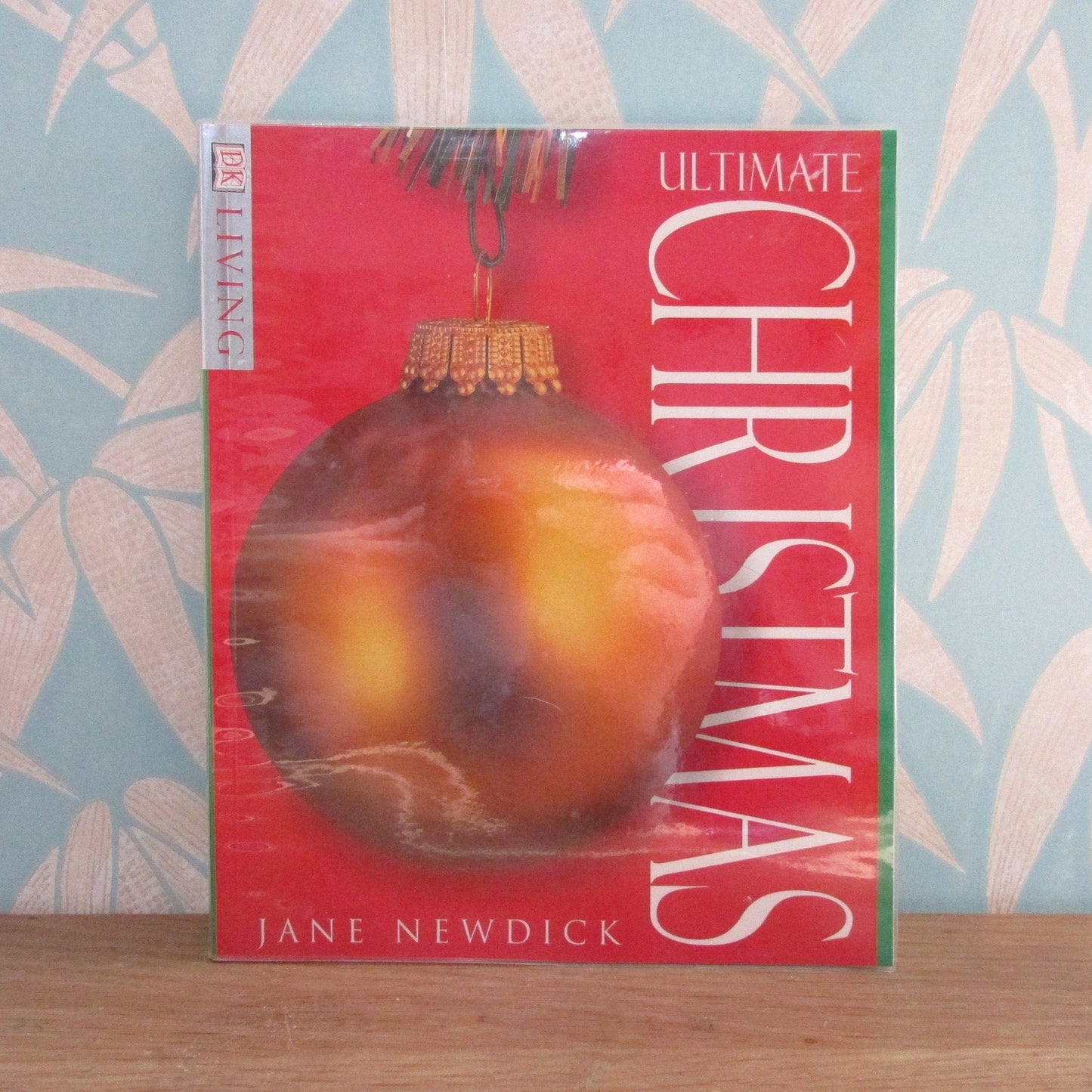 Ultimate Christmas, by Jane Newdick (Softback, 1999)