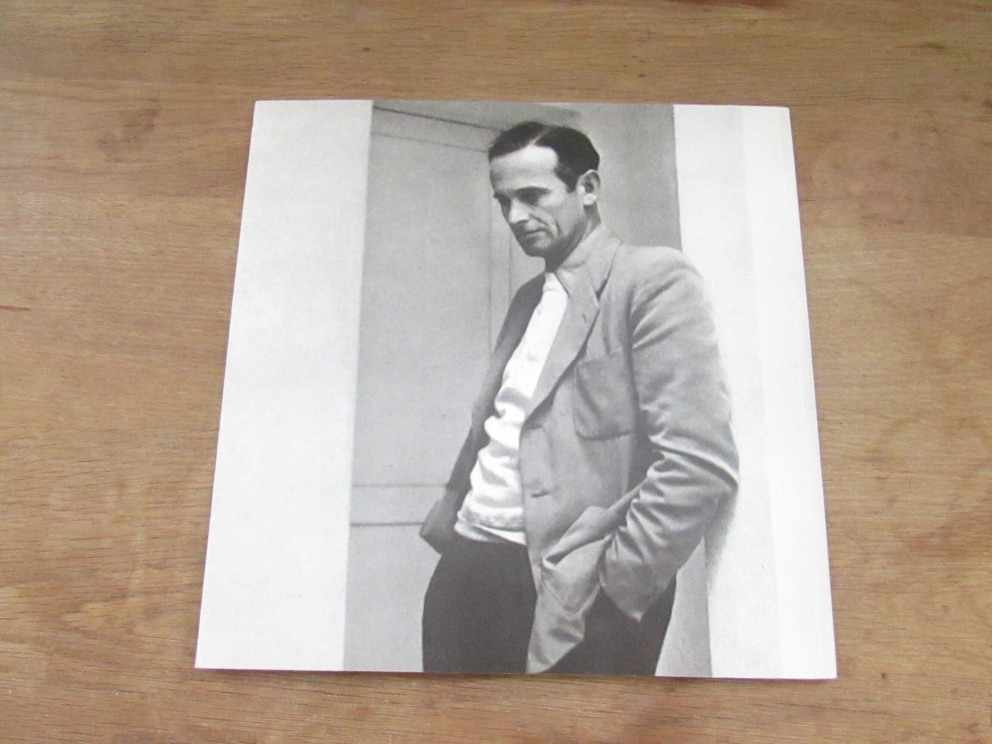 Modern British Masters: Graham Sutherland, Bernard Jacobsen Gallery, by William Boyd (1993)
