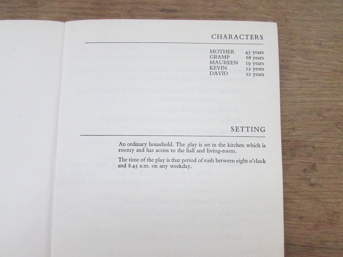 Red Lion Plays No.8 Five Green Bottles and Julian, (two scripts/plays) by Ray Jenkins (Softback, 1968)