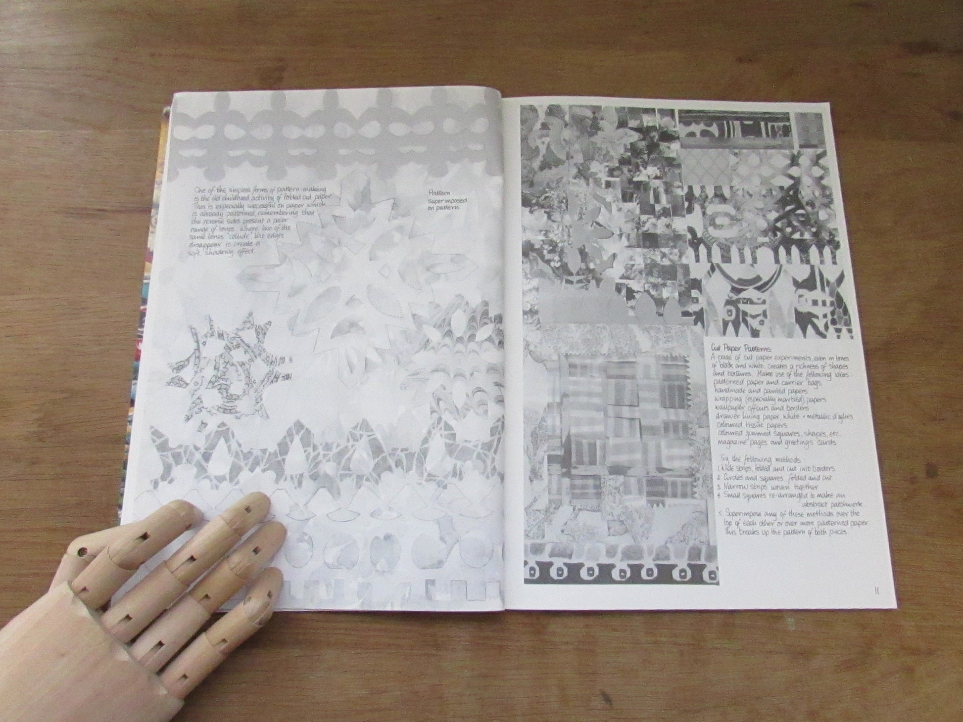 Designing with Pattern, by Jan Messent (Softback, 1994)
