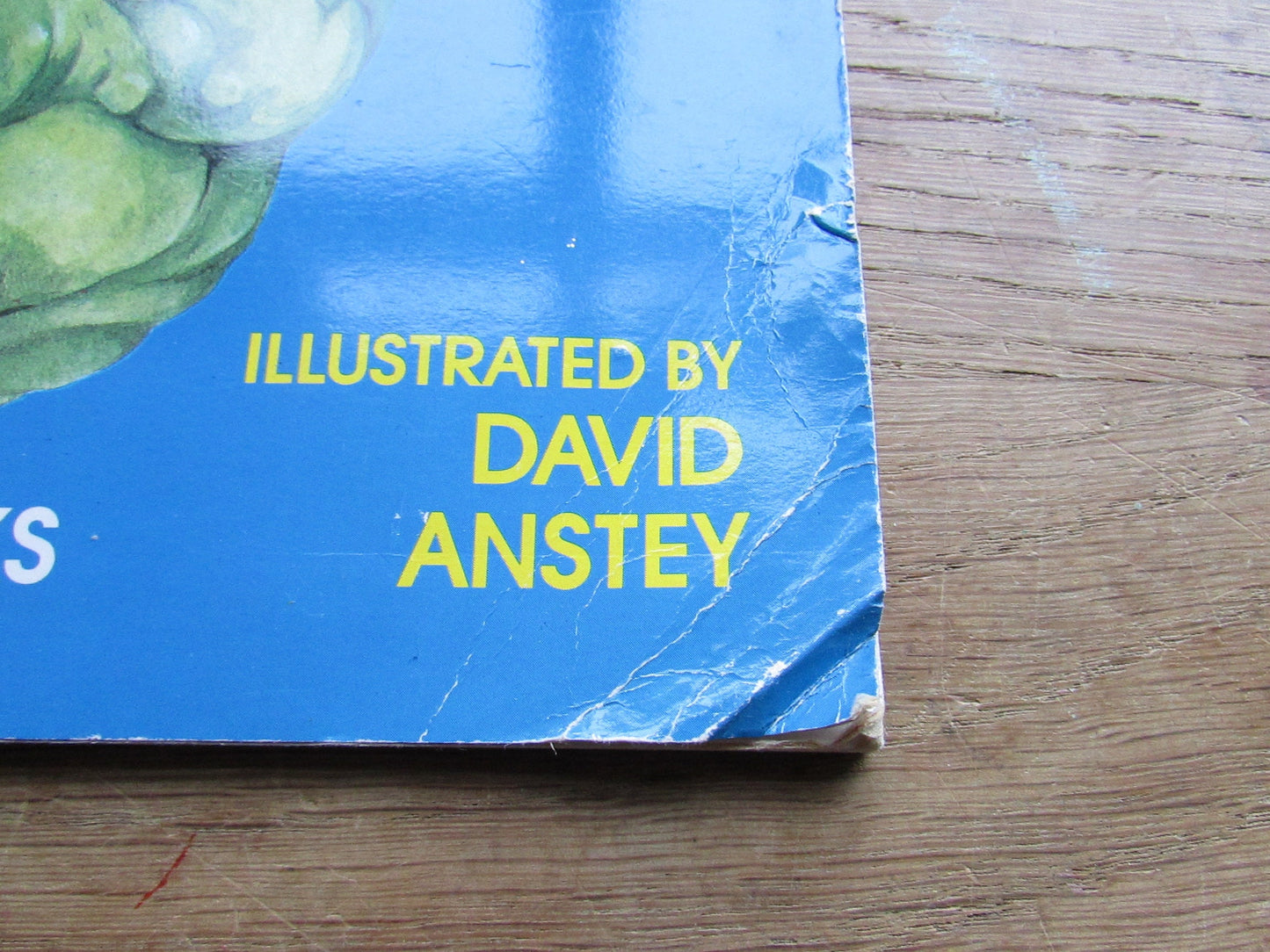 The Big Book of Monster Masks: 10 punch-out masks, by Angela Holroyd (Softback, 1991)