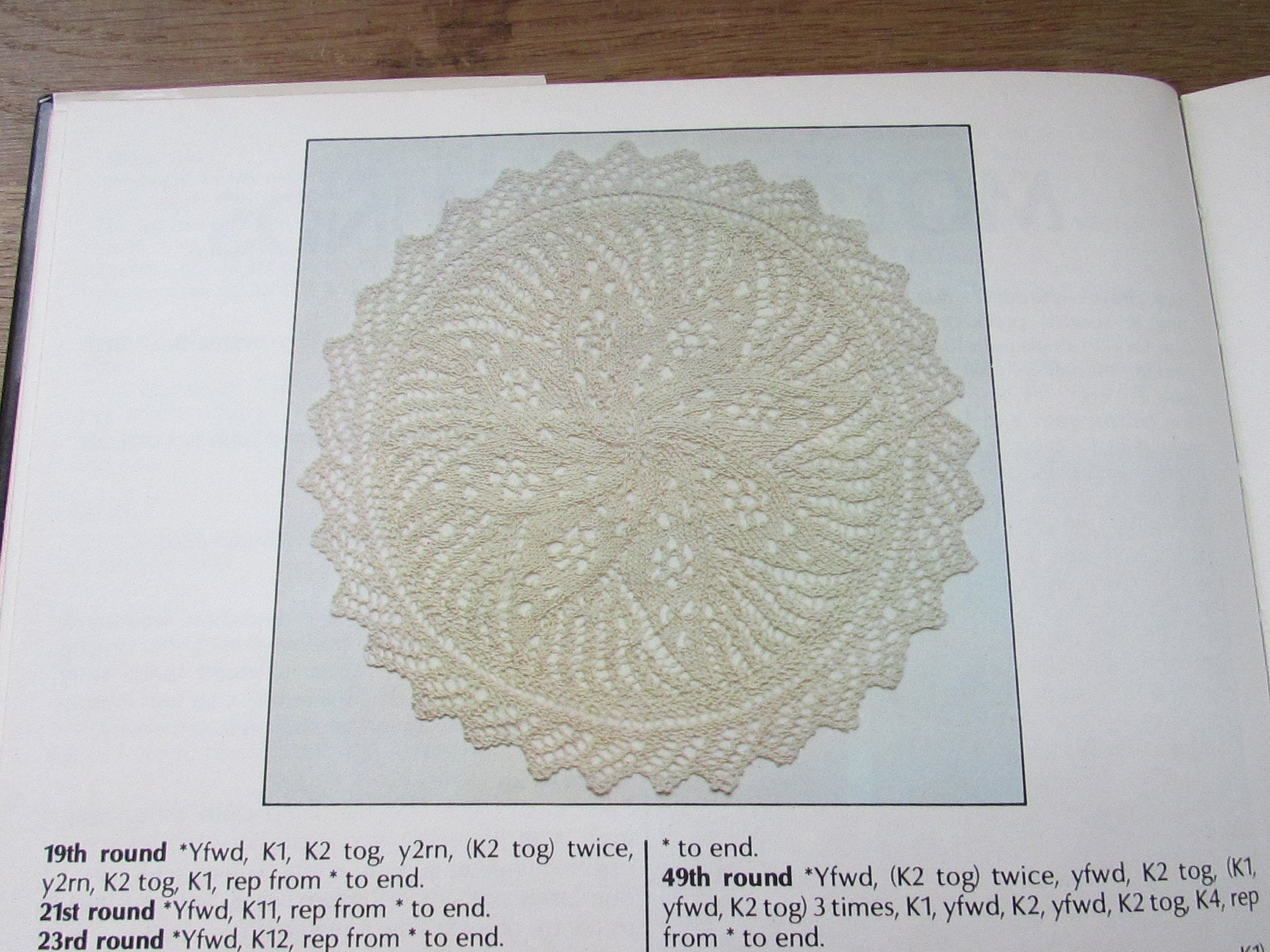 A Complete Guide to Knitting, by Pam Dawson (Hardback, 1981)