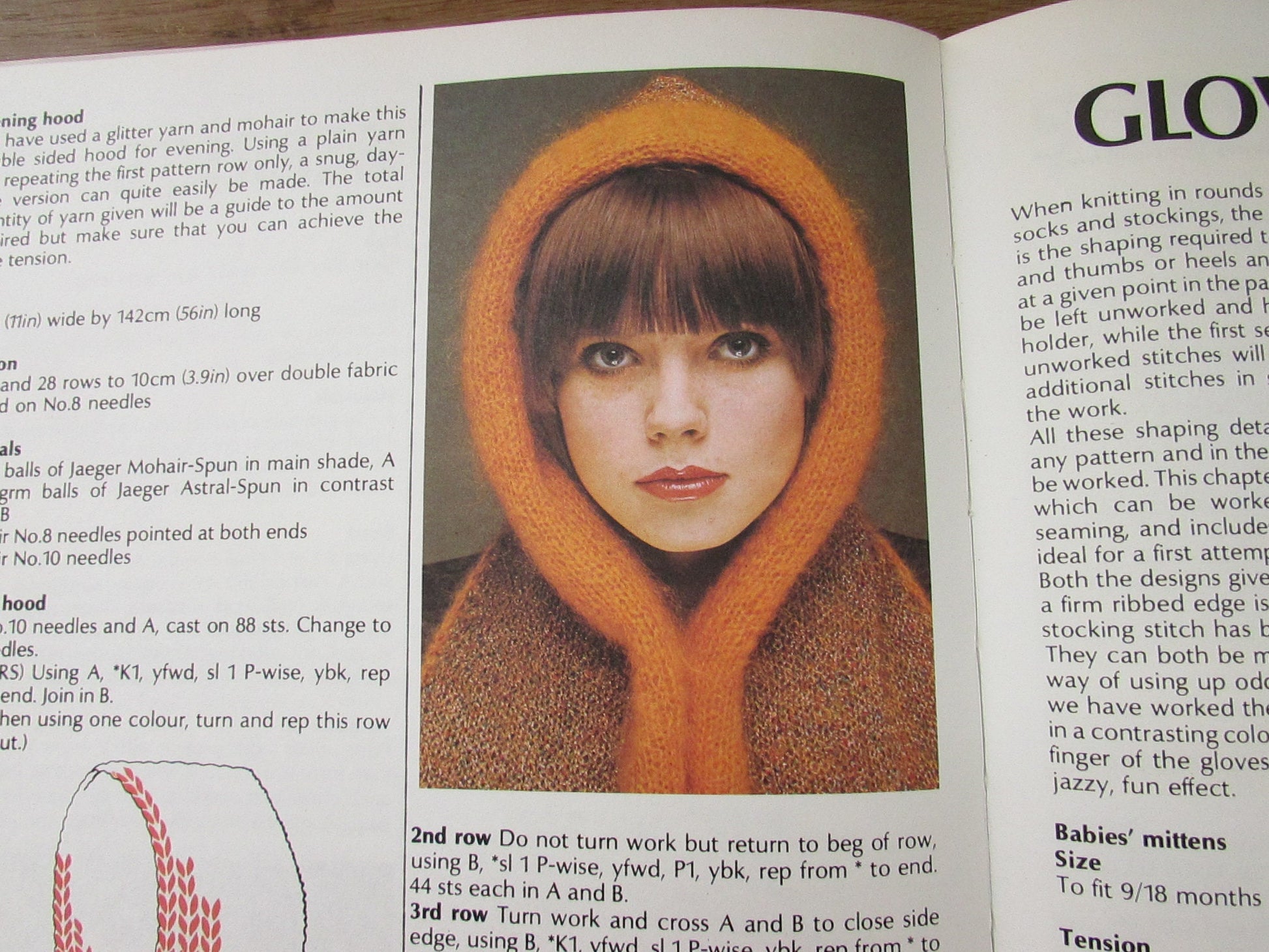 A Complete Guide to Knitting, by Pam Dawson (Hardback, 1981)
