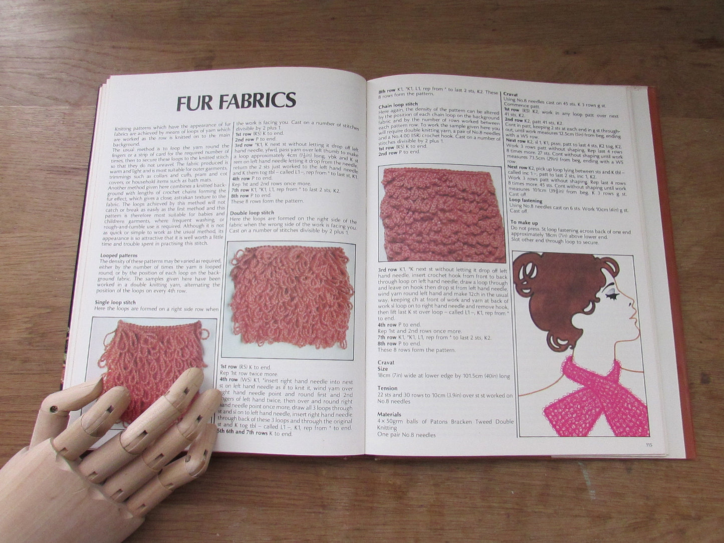 A Complete Guide to Knitting, by Pam Dawson (Hardback, 1981)