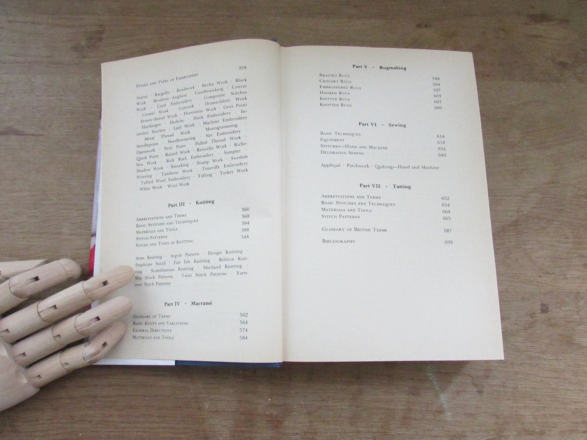 The Complete Encyclopedia of Stitchcraft, by Mildred Graves-Ryan (Hardback, 1981)