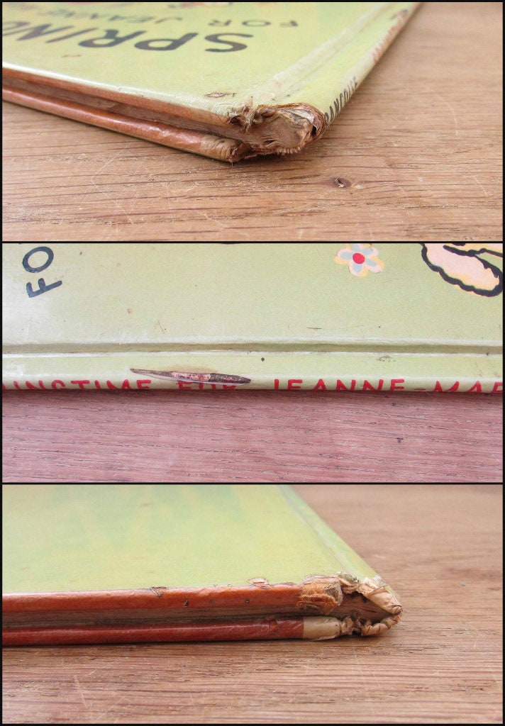 Springtime for Jeanne-Marie, by Francoise (Hardback, 1962)