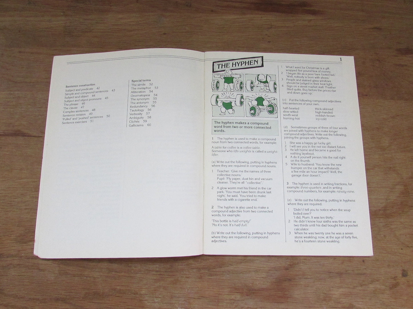 Handling Language, by John Davis (Softback, 1983)