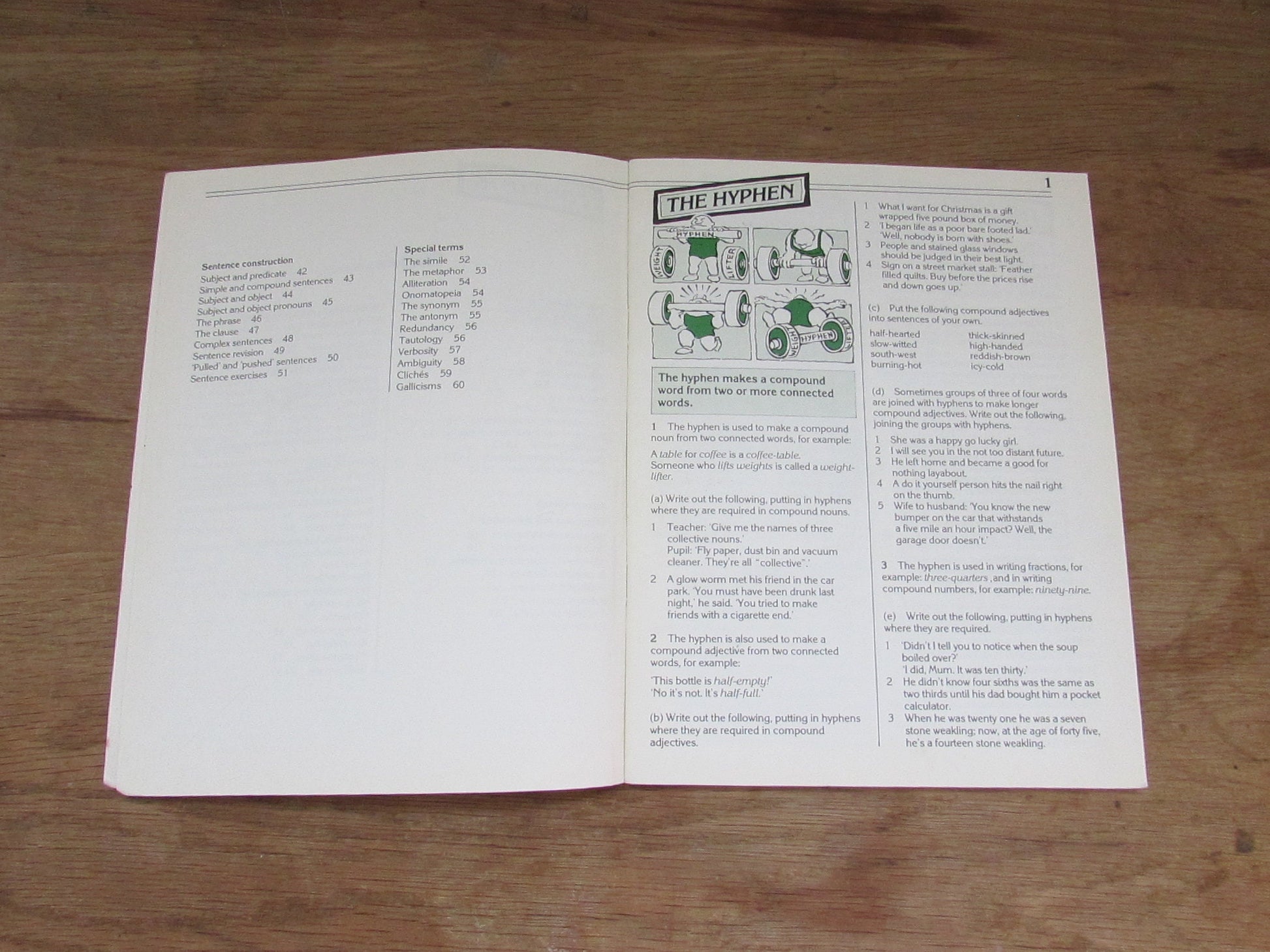 Handling Language, by John Davis (Softback, 1983)