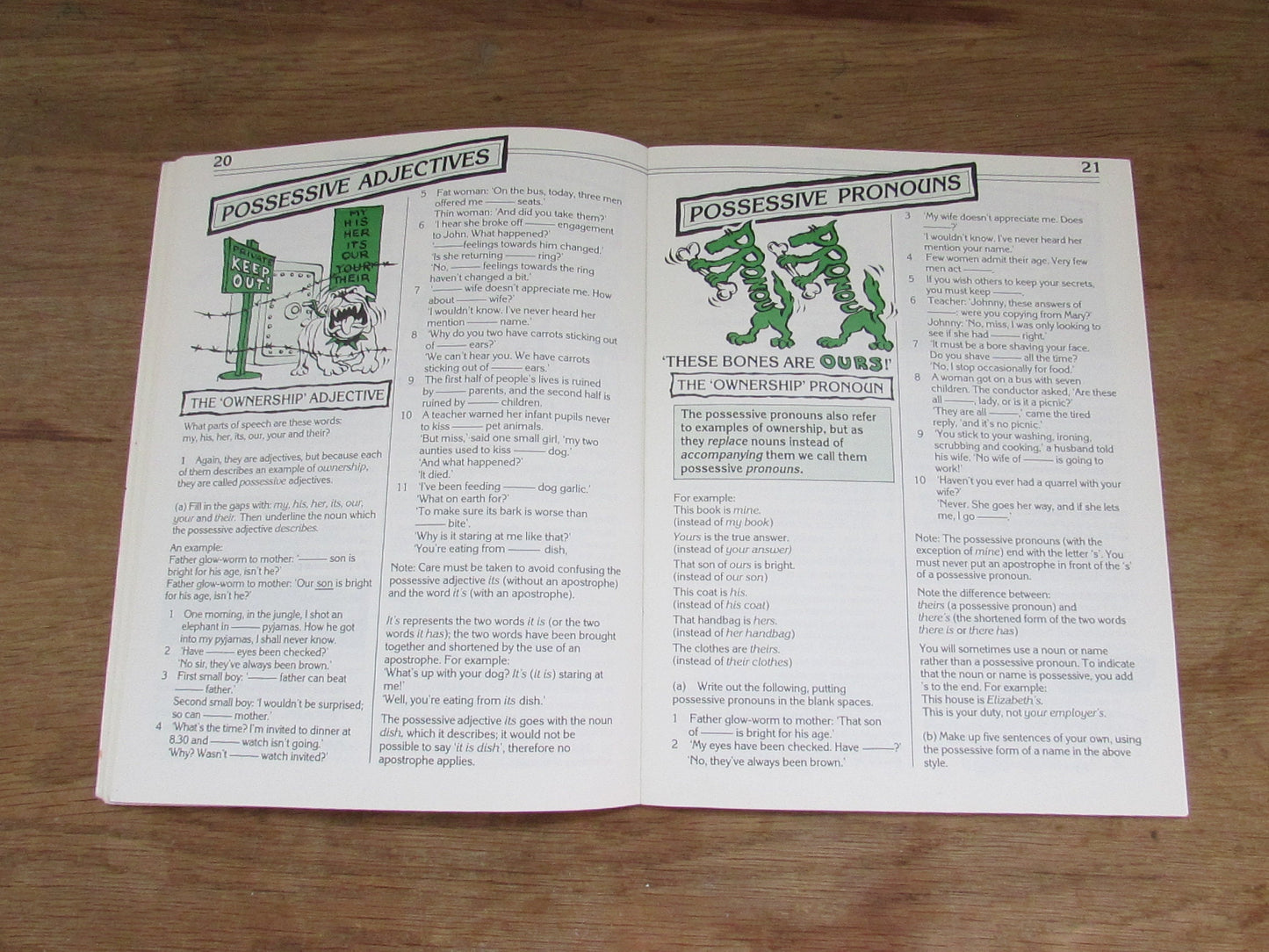 Handling Language, by John Davis (Softback, 1983)