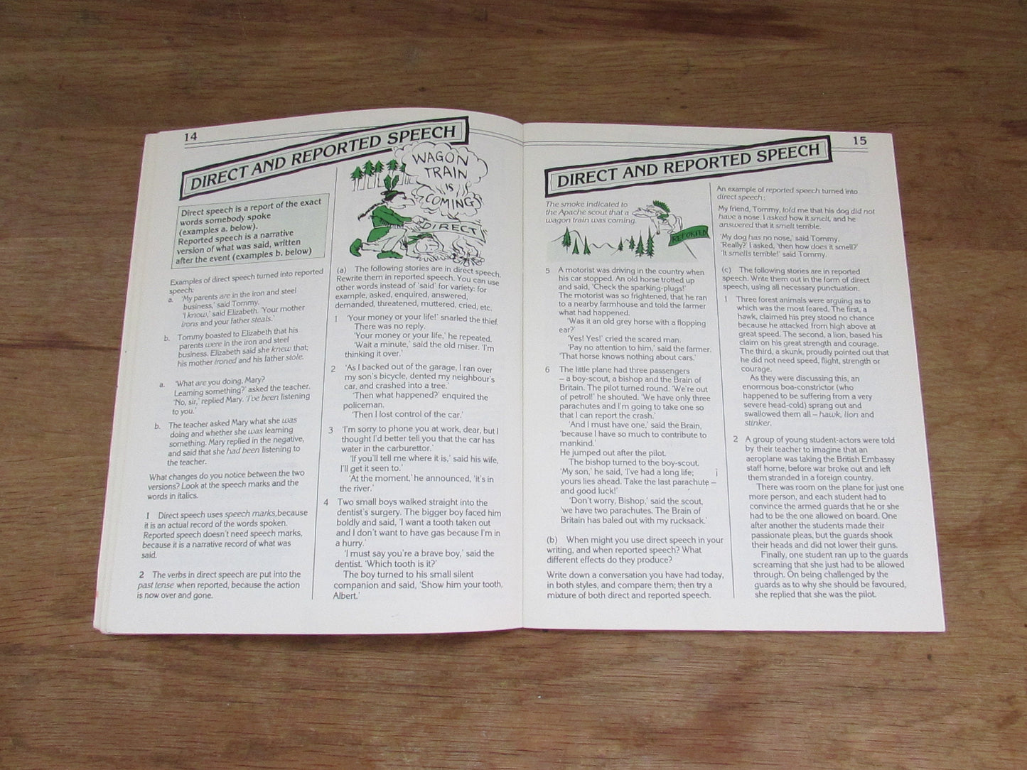 Handling Language, by John Davis (Softback, 1983)
