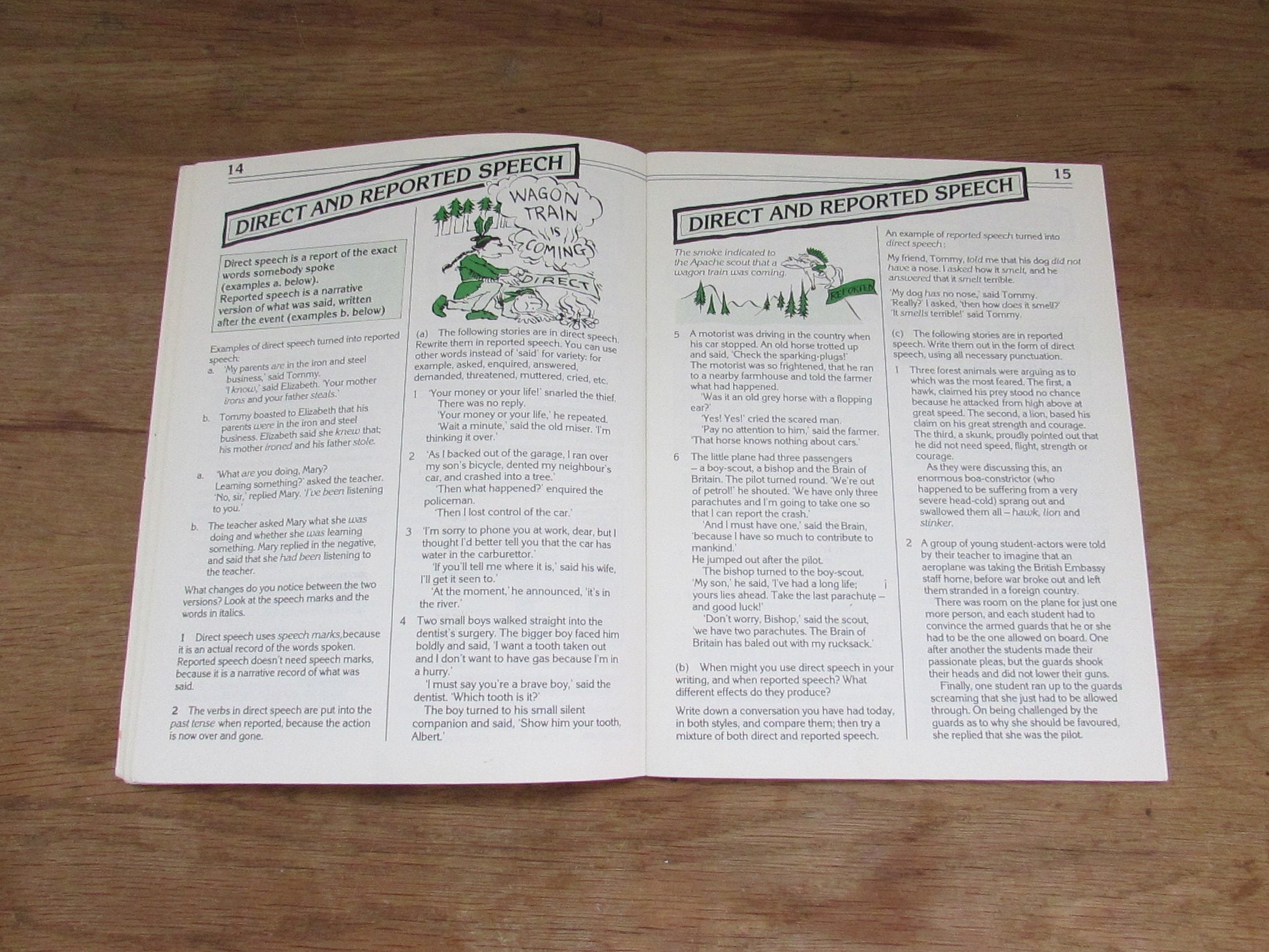 Handling Language, by John Davis (Softback, 1983)