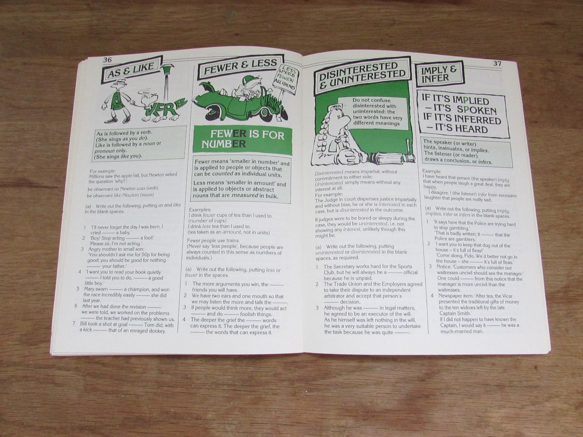 Handling Language, by John Davis (Softback, 1983)