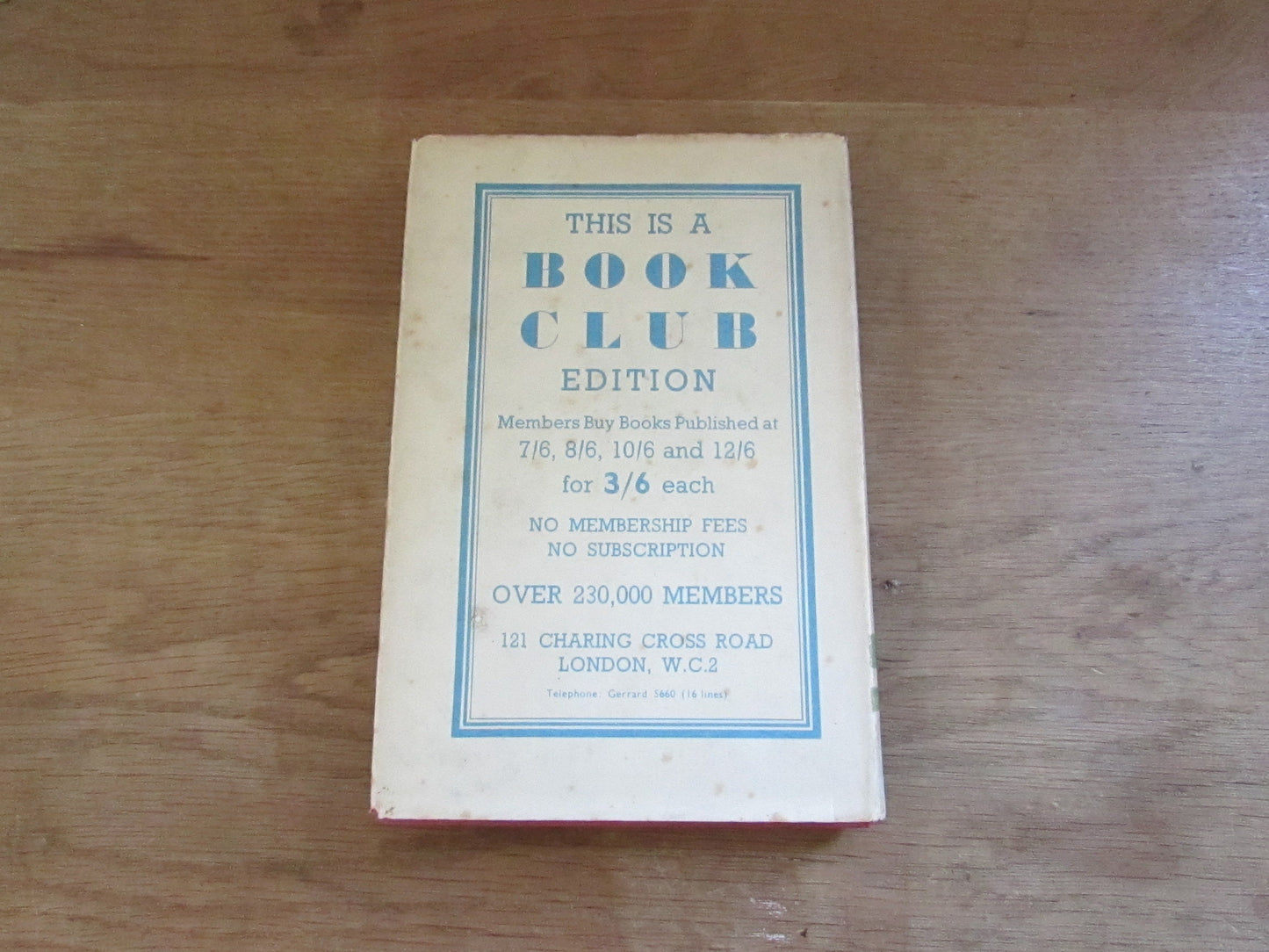 A Game of Hide & Seek, by Elizabeth Taylor (Hardback, 1951)