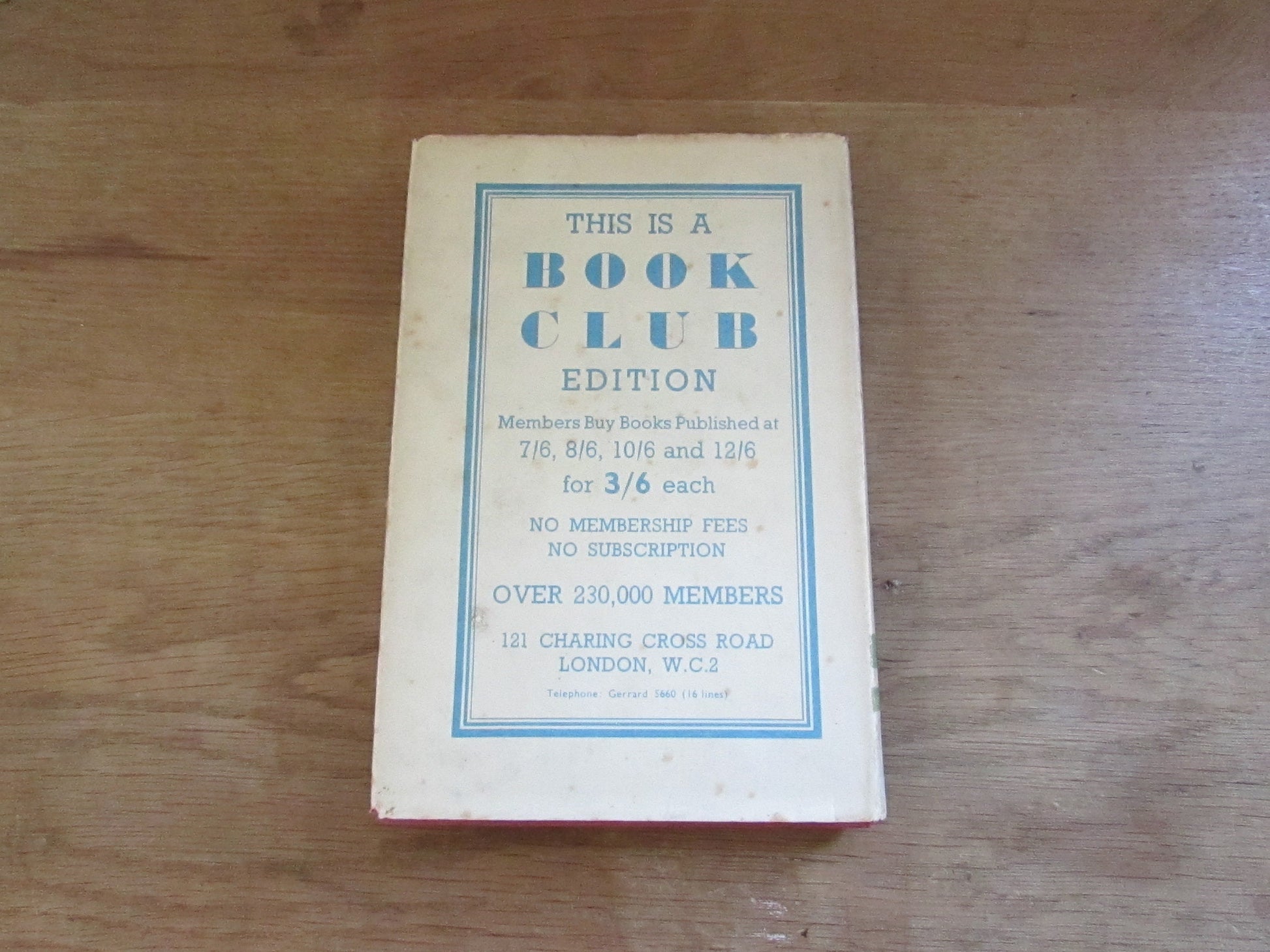 A Game of Hide & Seek, by Elizabeth Taylor (Hardback, 1951)