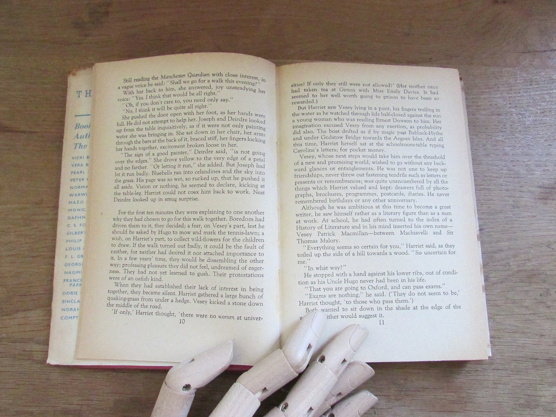 A Game of Hide & Seek, by Elizabeth Taylor (Hardback, 1951)