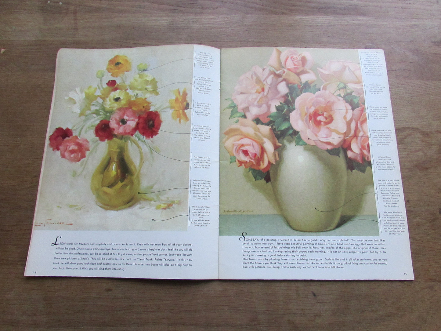 How To Mix Colours and Materials To Use by Walter Foster (Paperback, 1970)