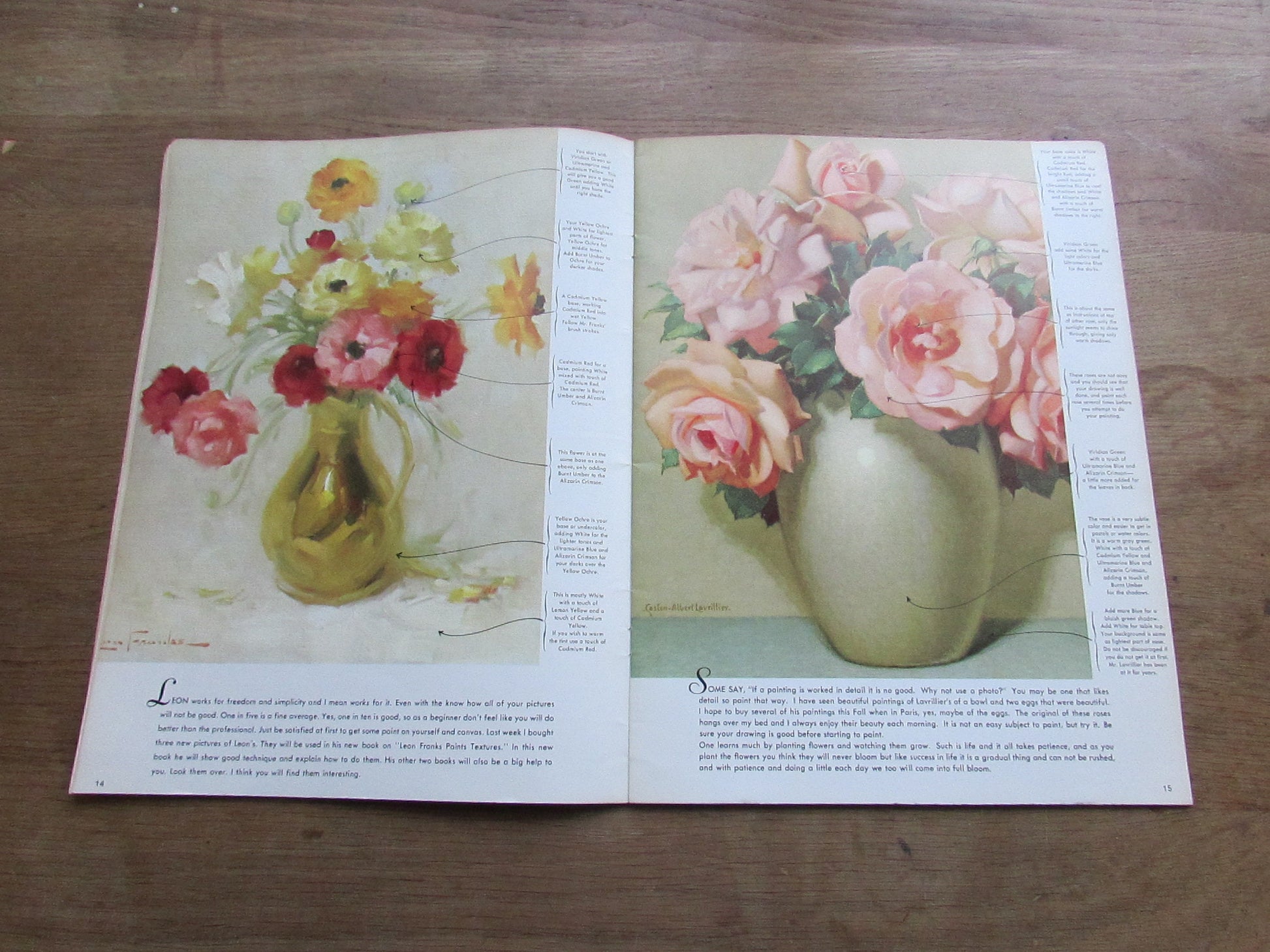 How To Mix Colours and Materials To Use by Walter Foster (Paperback, 1970)