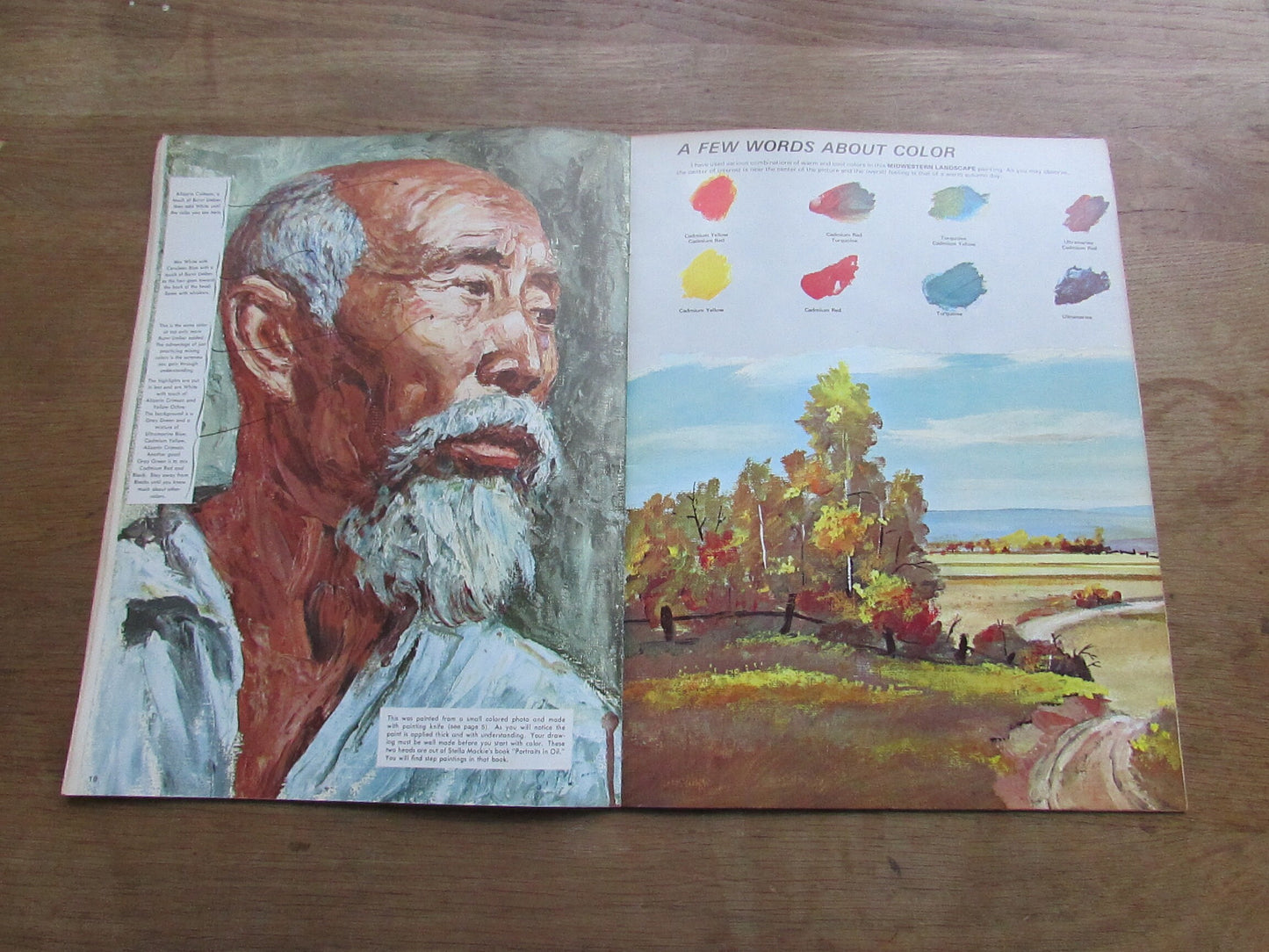 How To Mix Colours and Materials To Use by Walter Foster (Paperback, 1970)