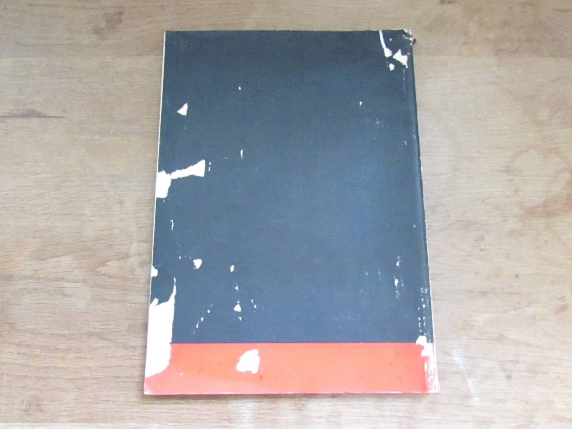 Lettering of Today, by D. Hardy (Softback, 1937)