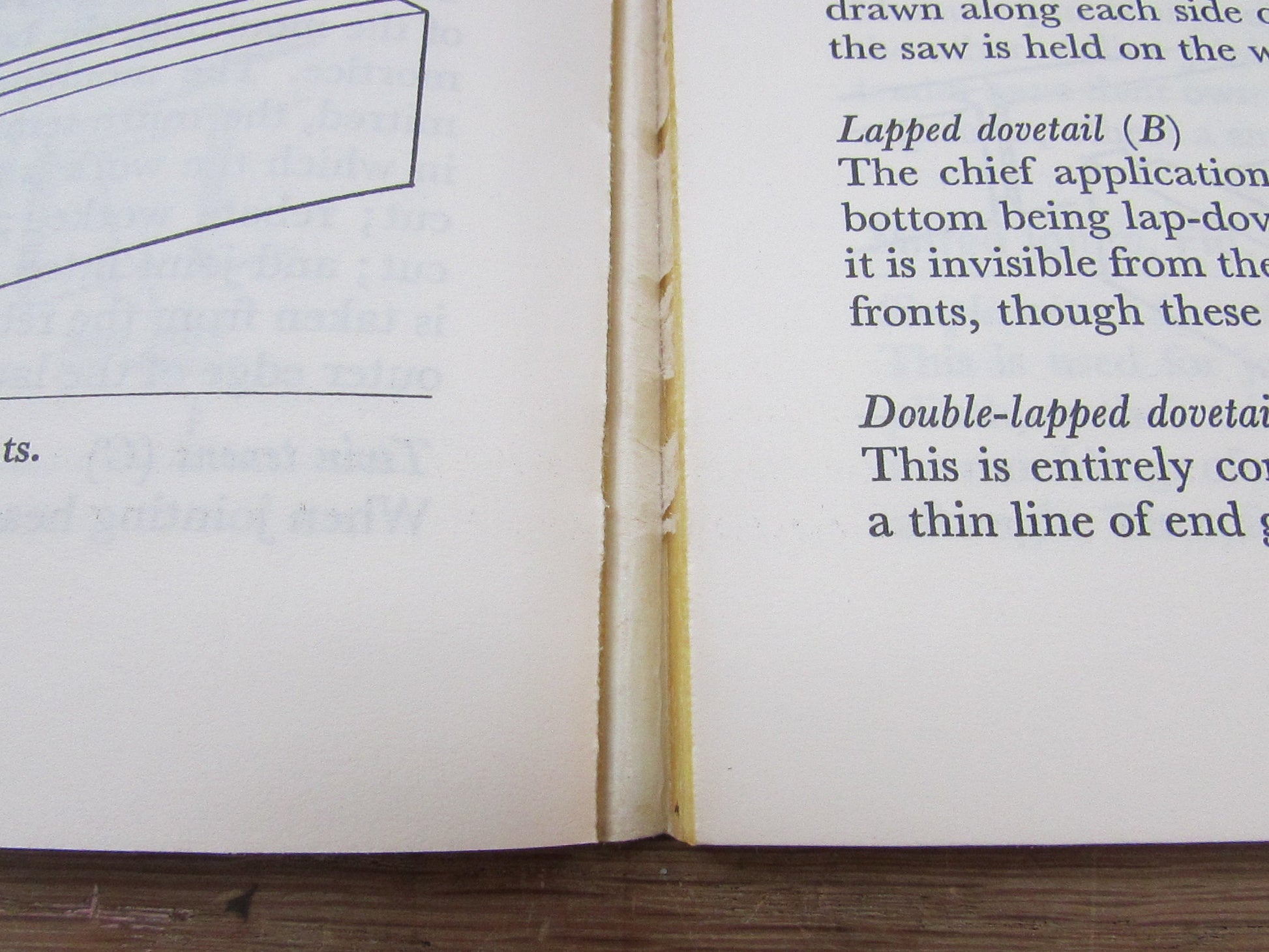 Making Furniture, by Charles H. Hayward (Softback, 1966)