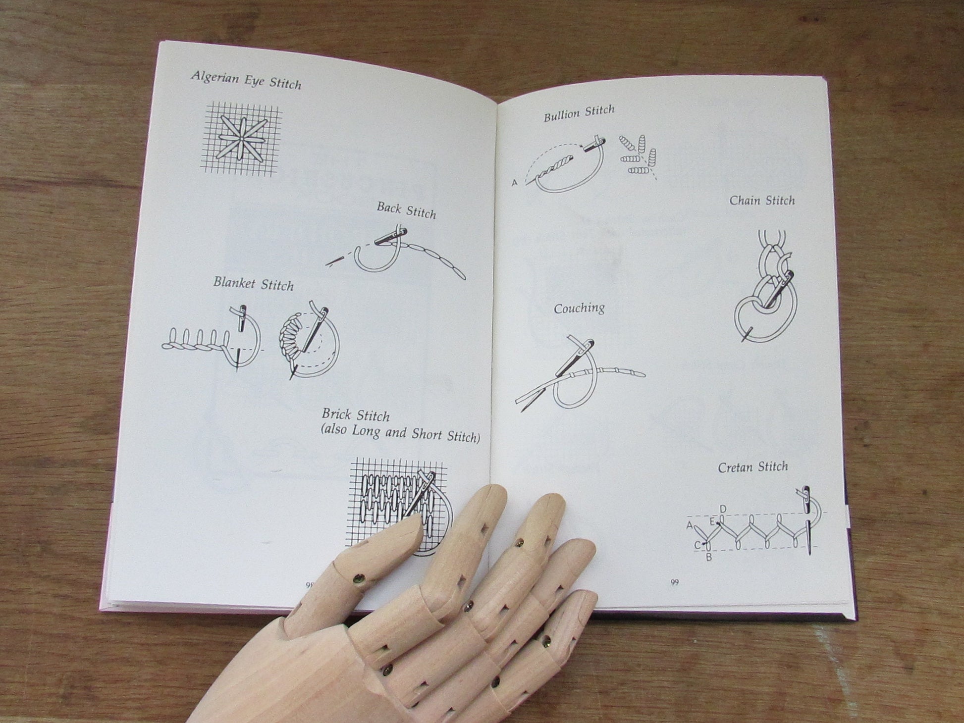 The Pincushion Book, by Audrey Babington (Hardback, 1991)