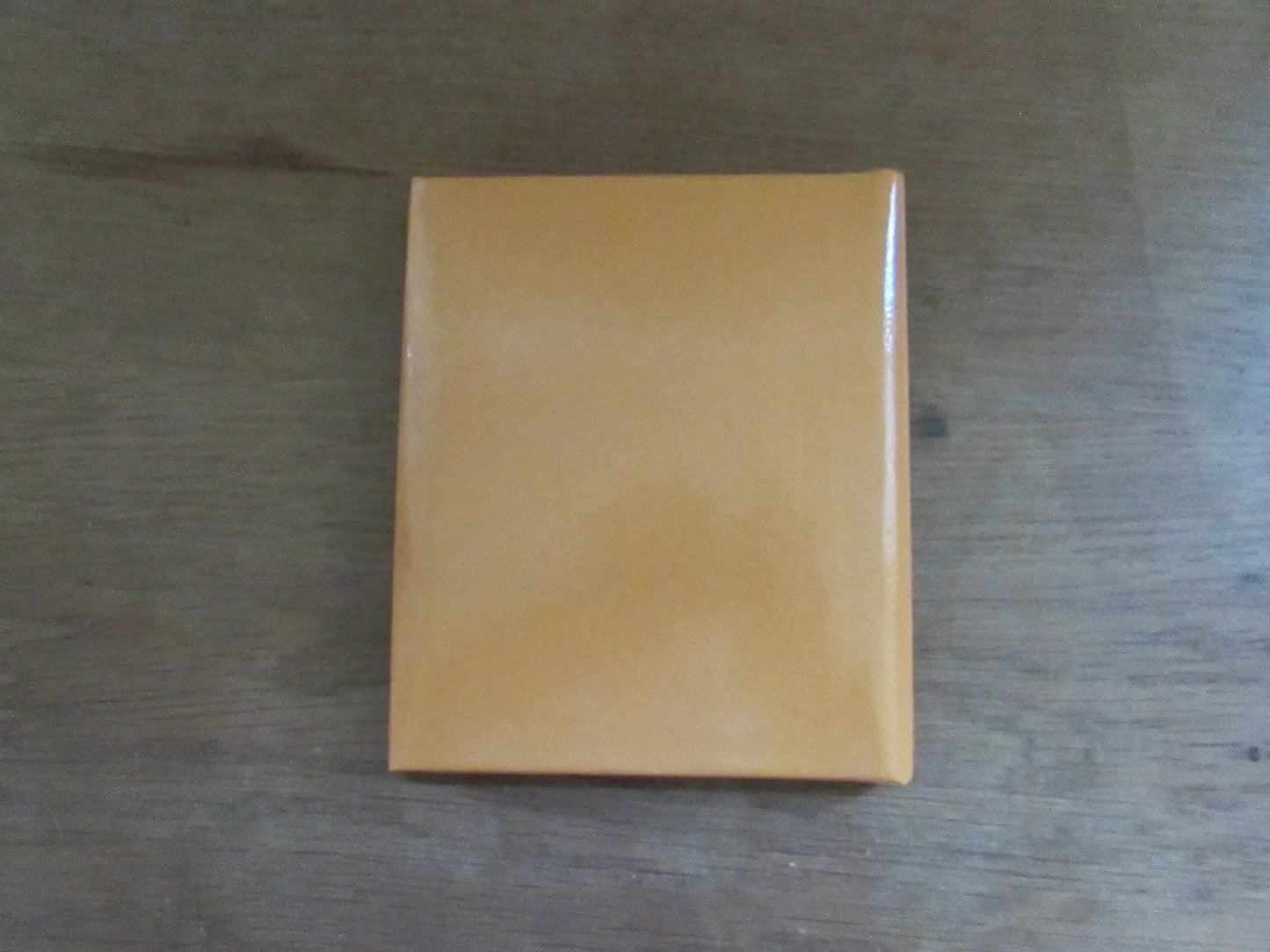 1970s Holly Hobbie photo album & gift box, printed in Hong Kong