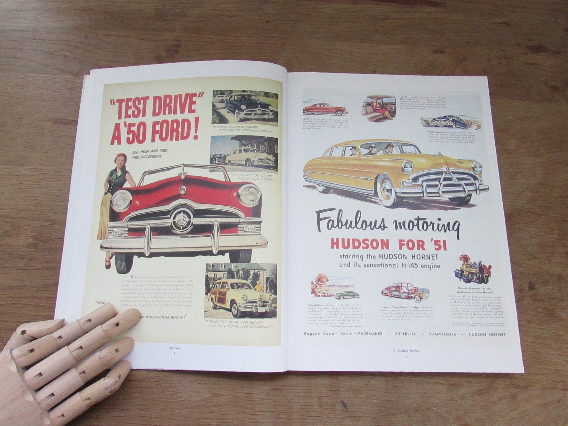 Cruise O Matic Automobile Advertising of the 1950s, by Yasutoshi Ikuta (Softback, 1988)