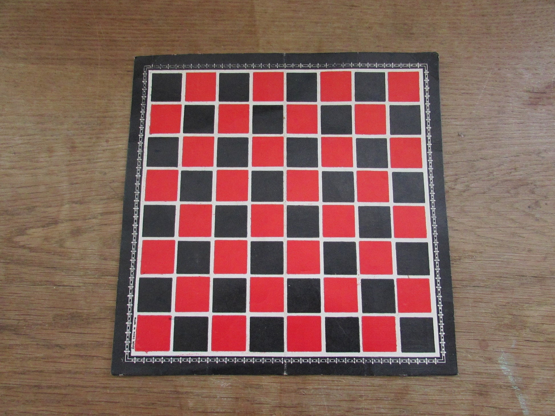 Vintage Berwick Games Compendium of Games No.2