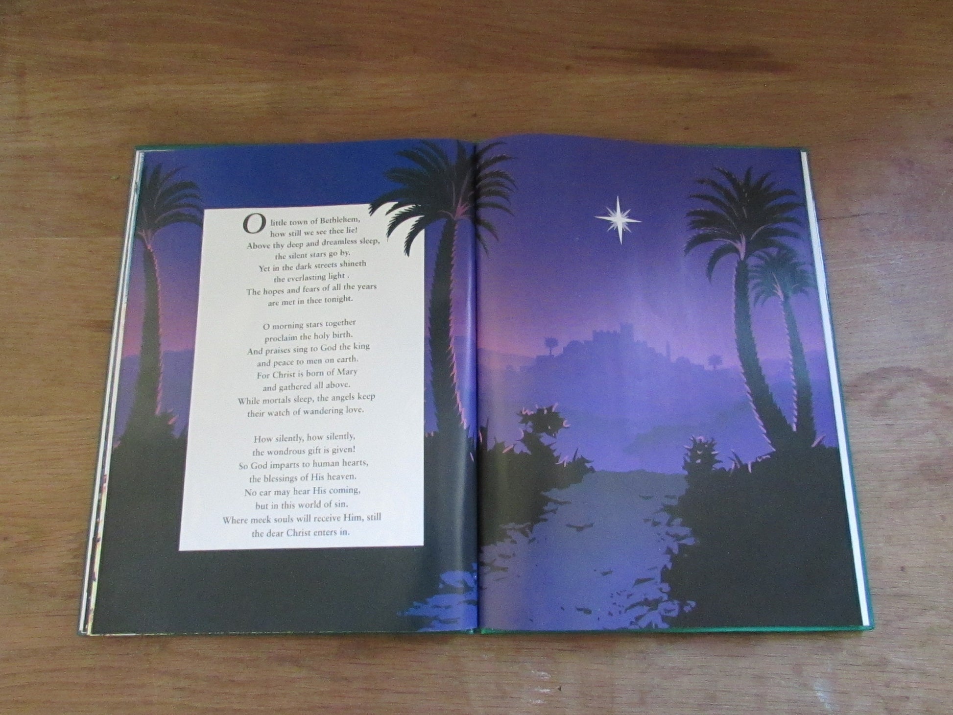 Karaoke Christmas: 12 Carols for the 12 Days of Christmas (Hardback, 1992)