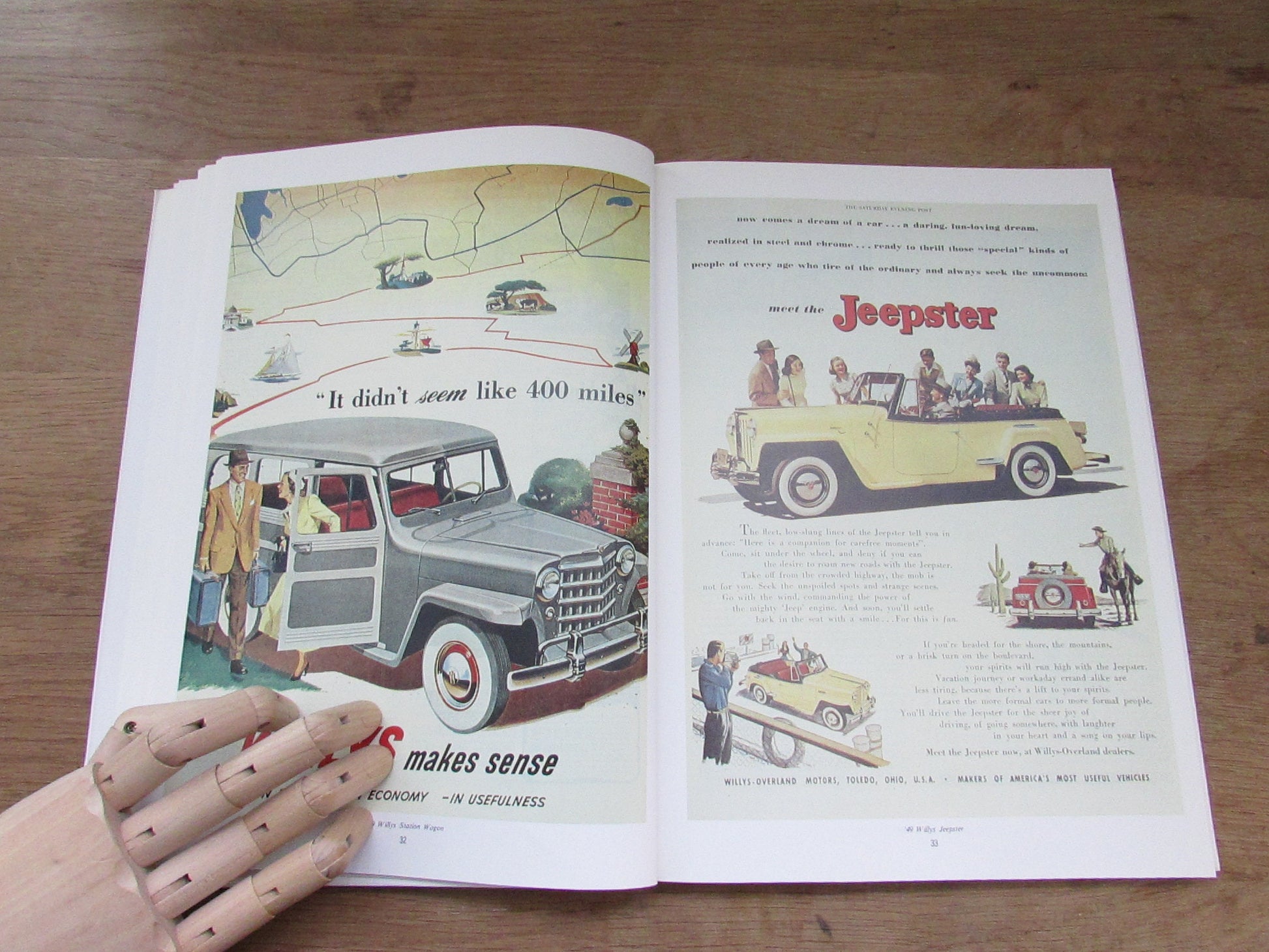 Cruise O Matic Automobile Advertising of the 1950s, by Yasutoshi Ikuta (Softback, 1988)