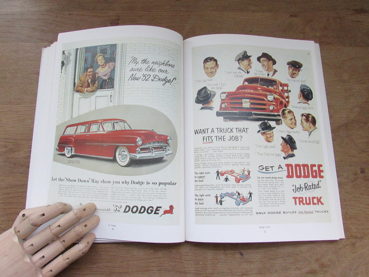 Cruise O Matic Automobile Advertising of the 1950s, by Yasutoshi Ikuta (Softback, 1988)