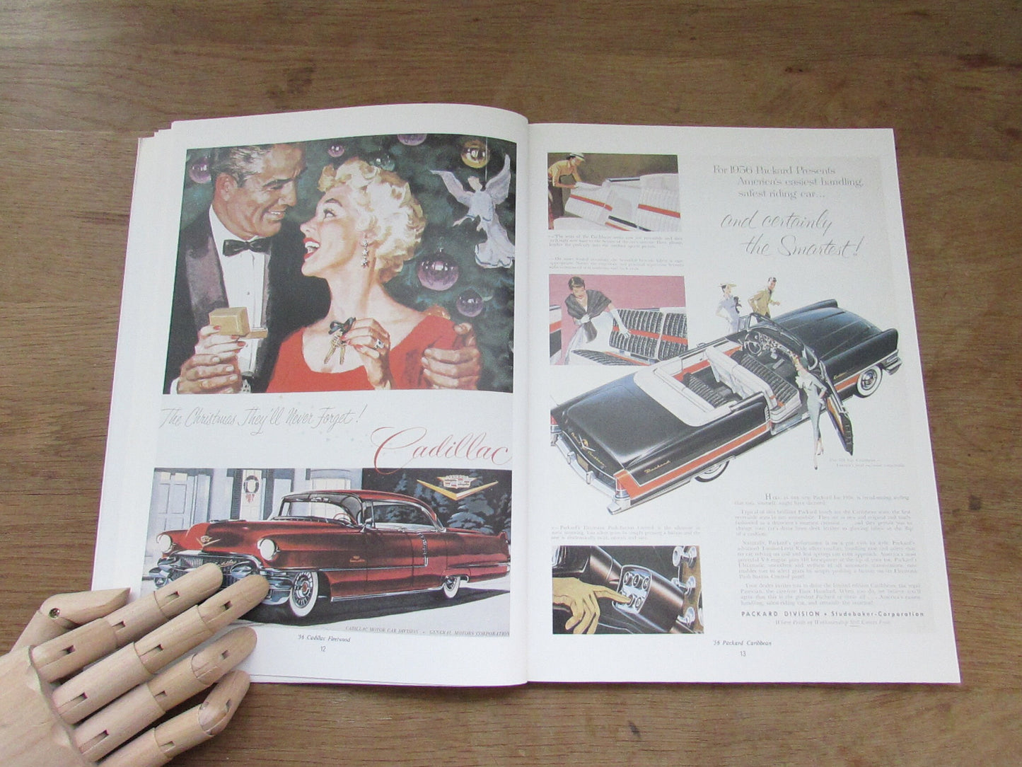 Cruise O Matic Automobile Advertising of the 1950s, by Yasutoshi Ikuta (Softback, 1988)