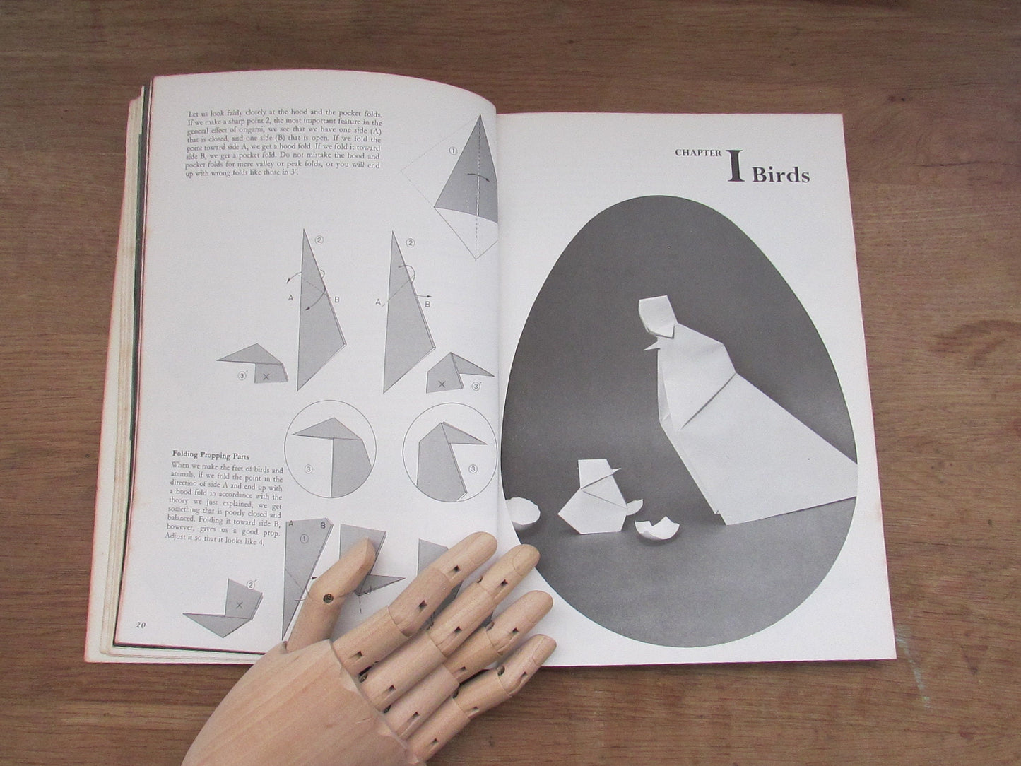 Creative Origami, by Kunihiko Kasahara (Softback, 1991)