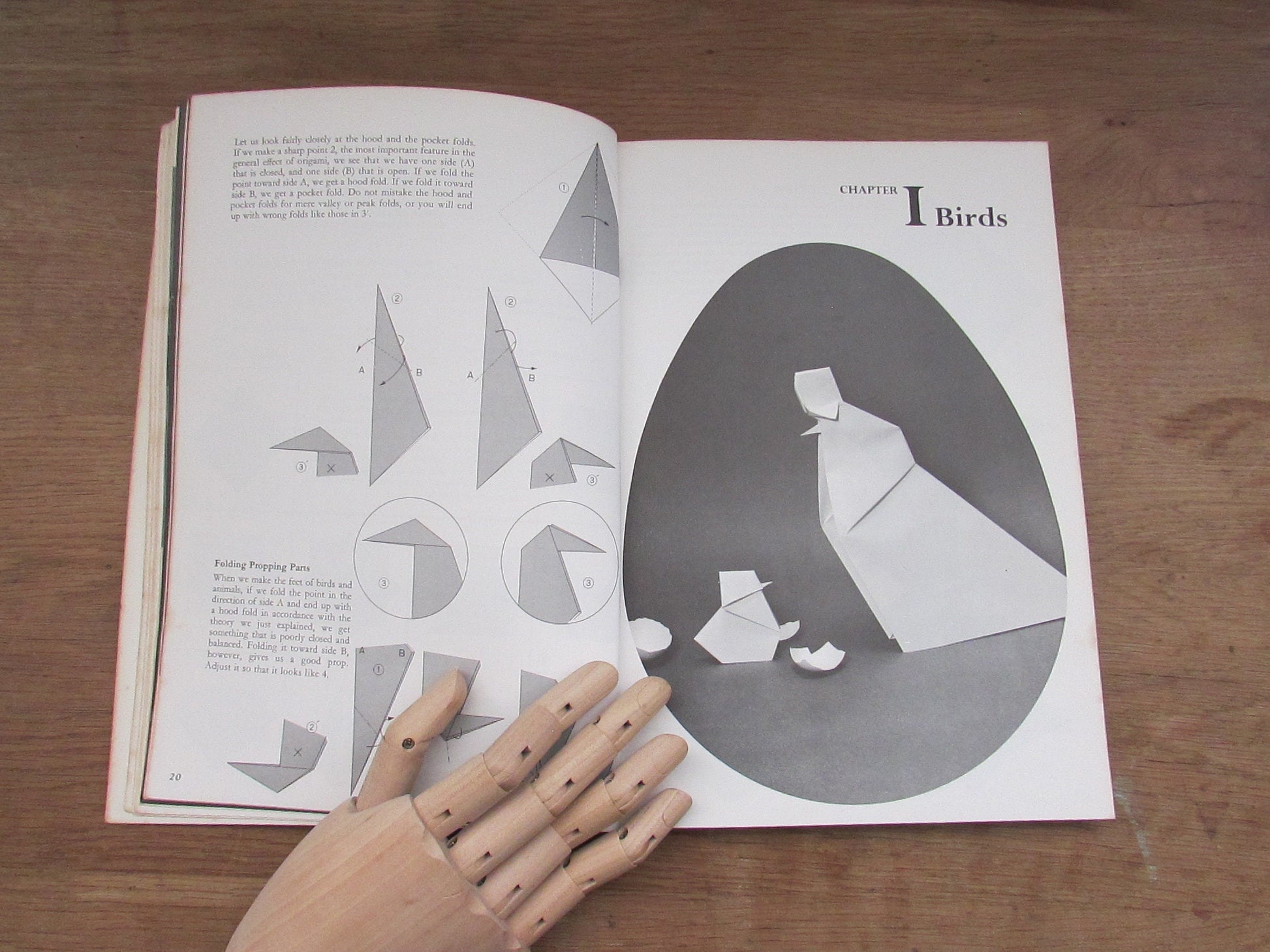 Creative Origami, by Kunihiko Kasahara (Softback, 1991)