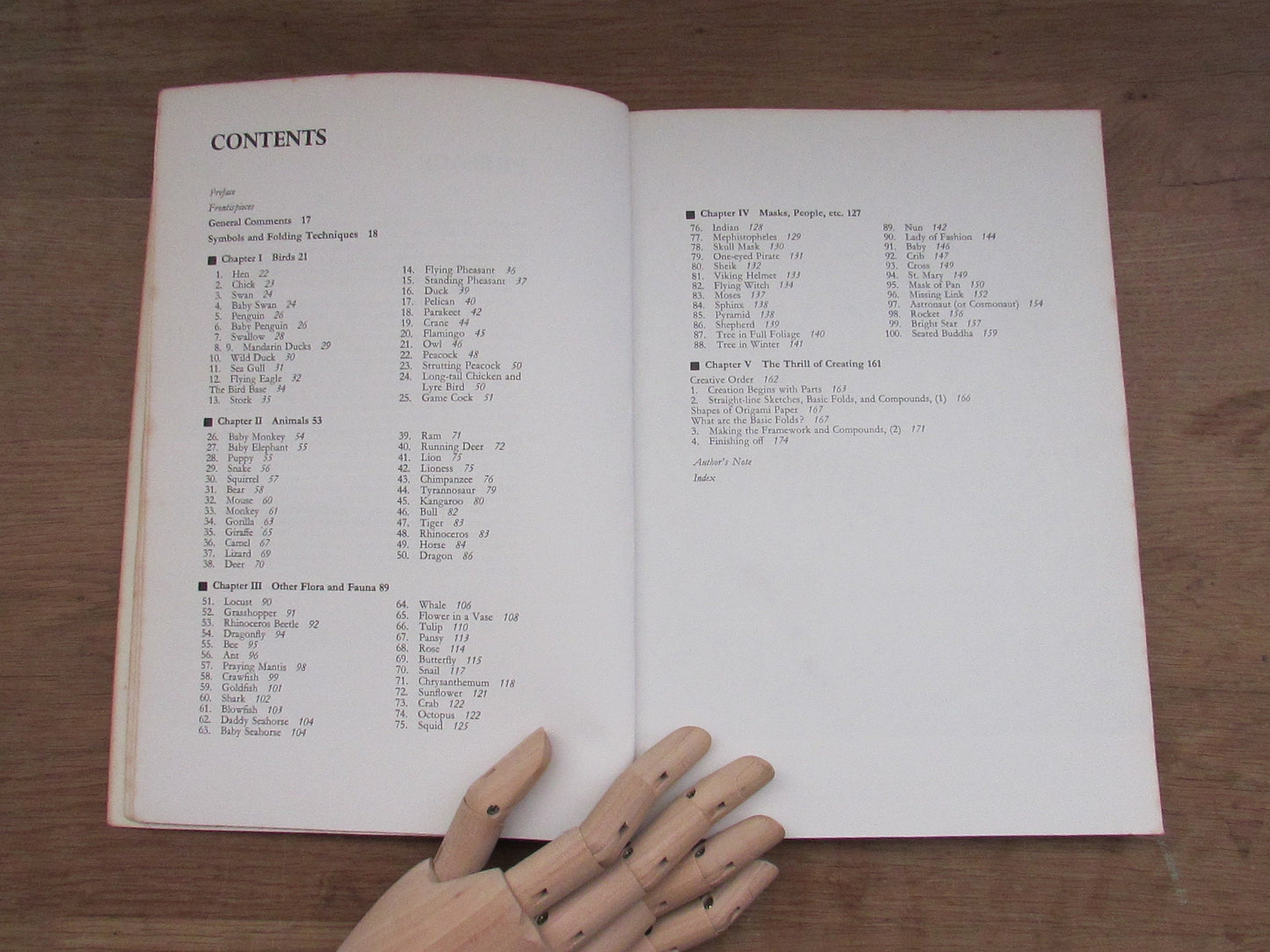 Creative Origami, by Kunihiko Kasahara (Softback, 1991)